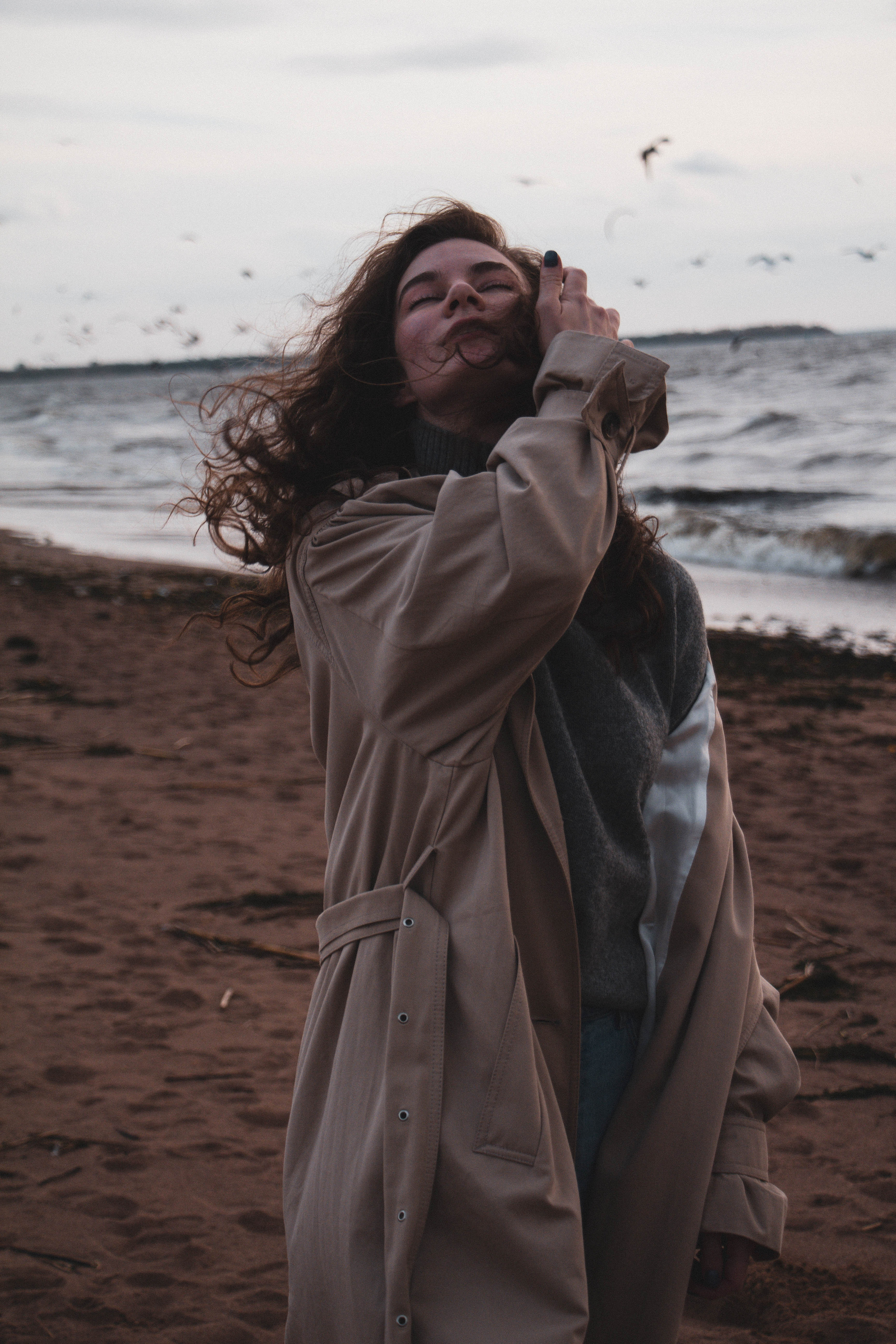 Анастасия. LYU PHOTOGRAPHY