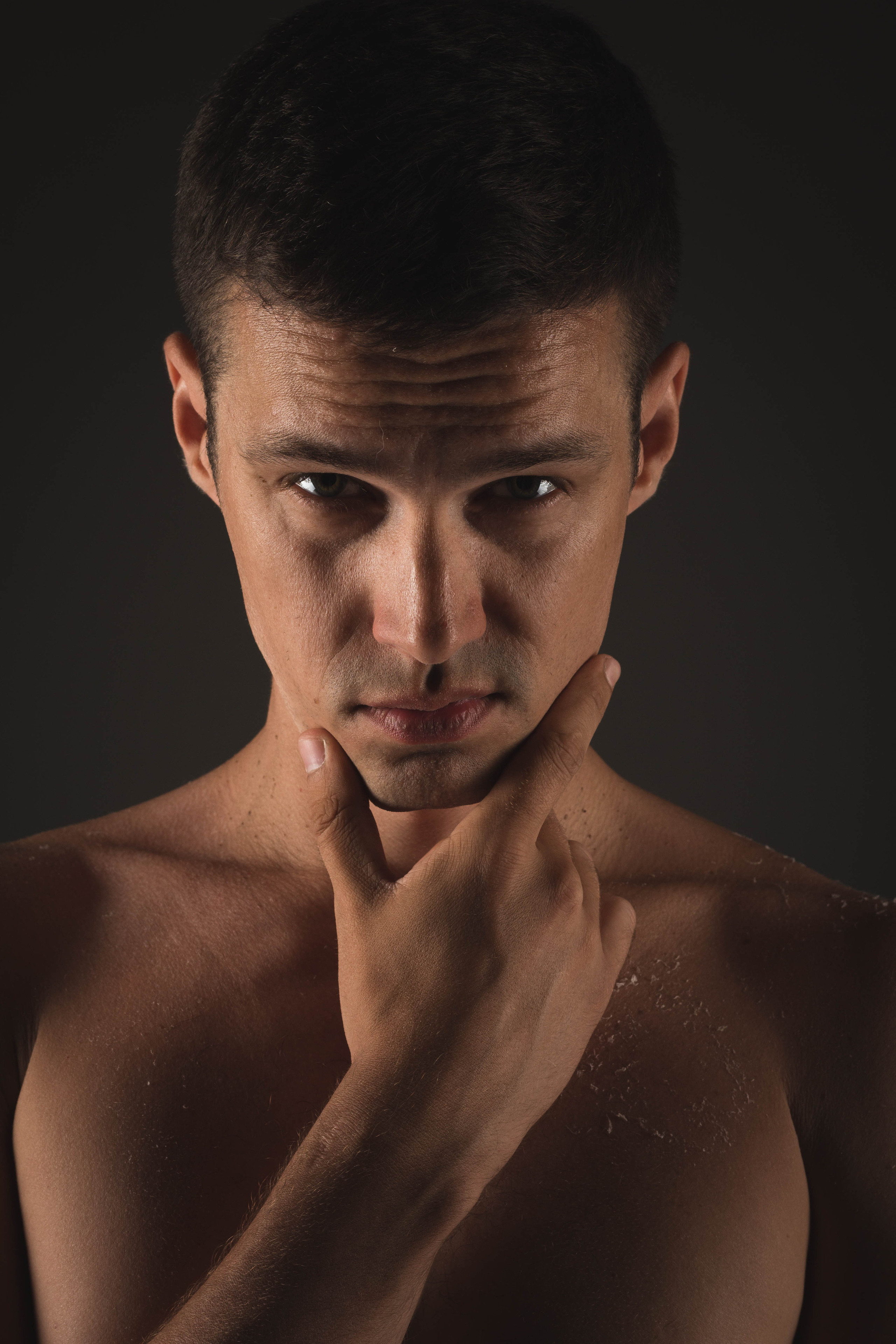 Студия. LYU PHOTOGRAPHY