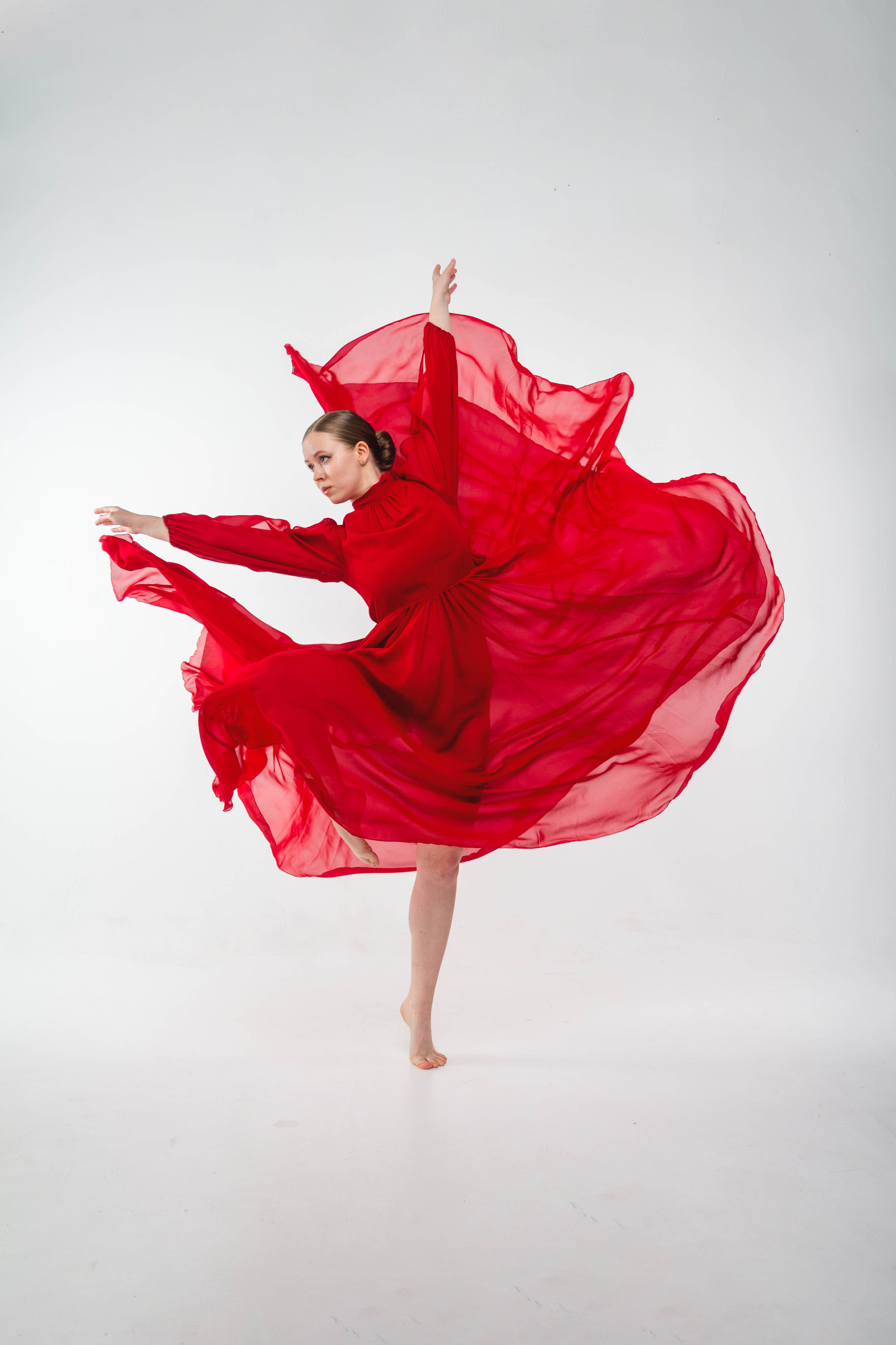 Студия. LYU PHOTOGRAPHY