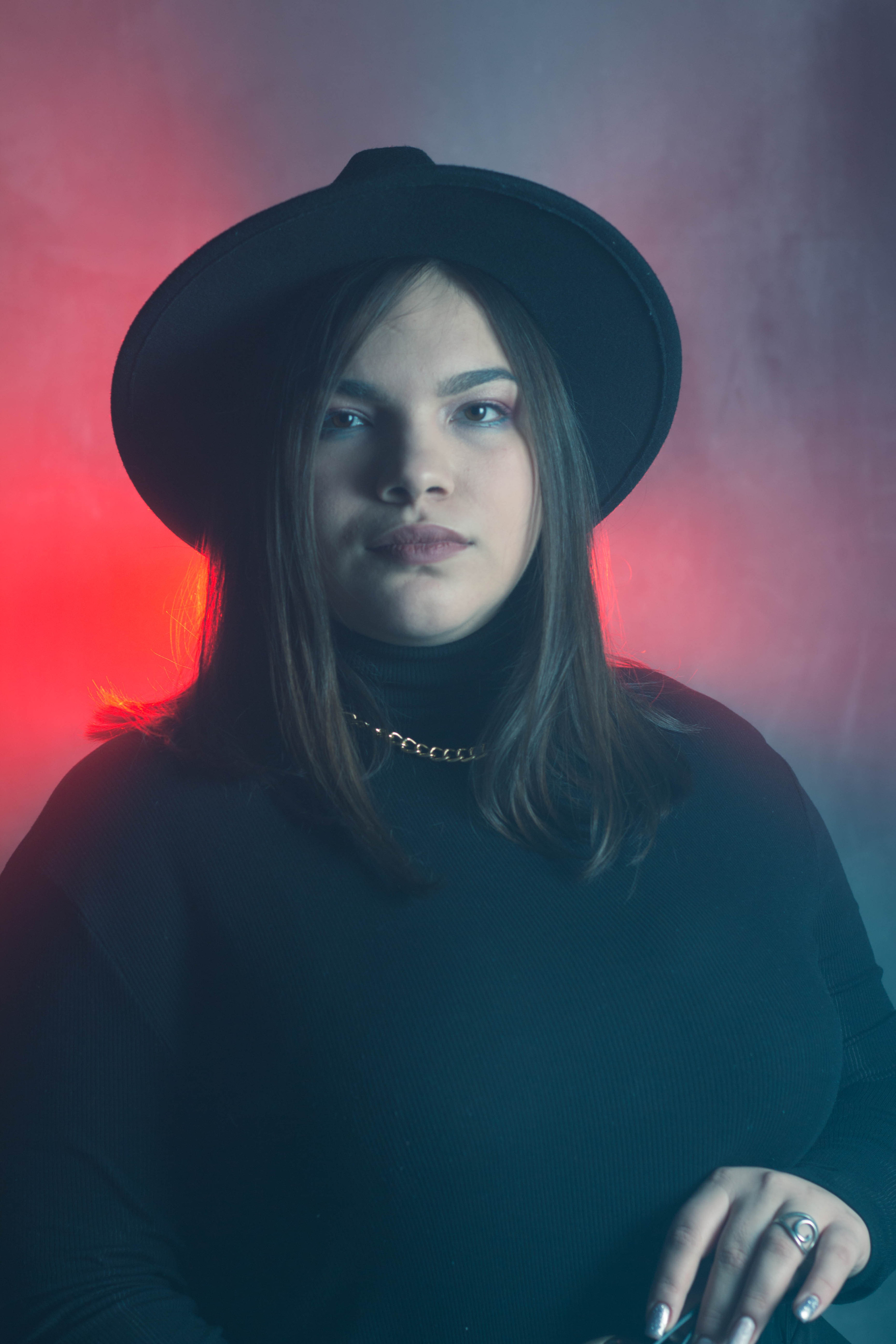 Портреты. LYU PHOTOGRAPHY