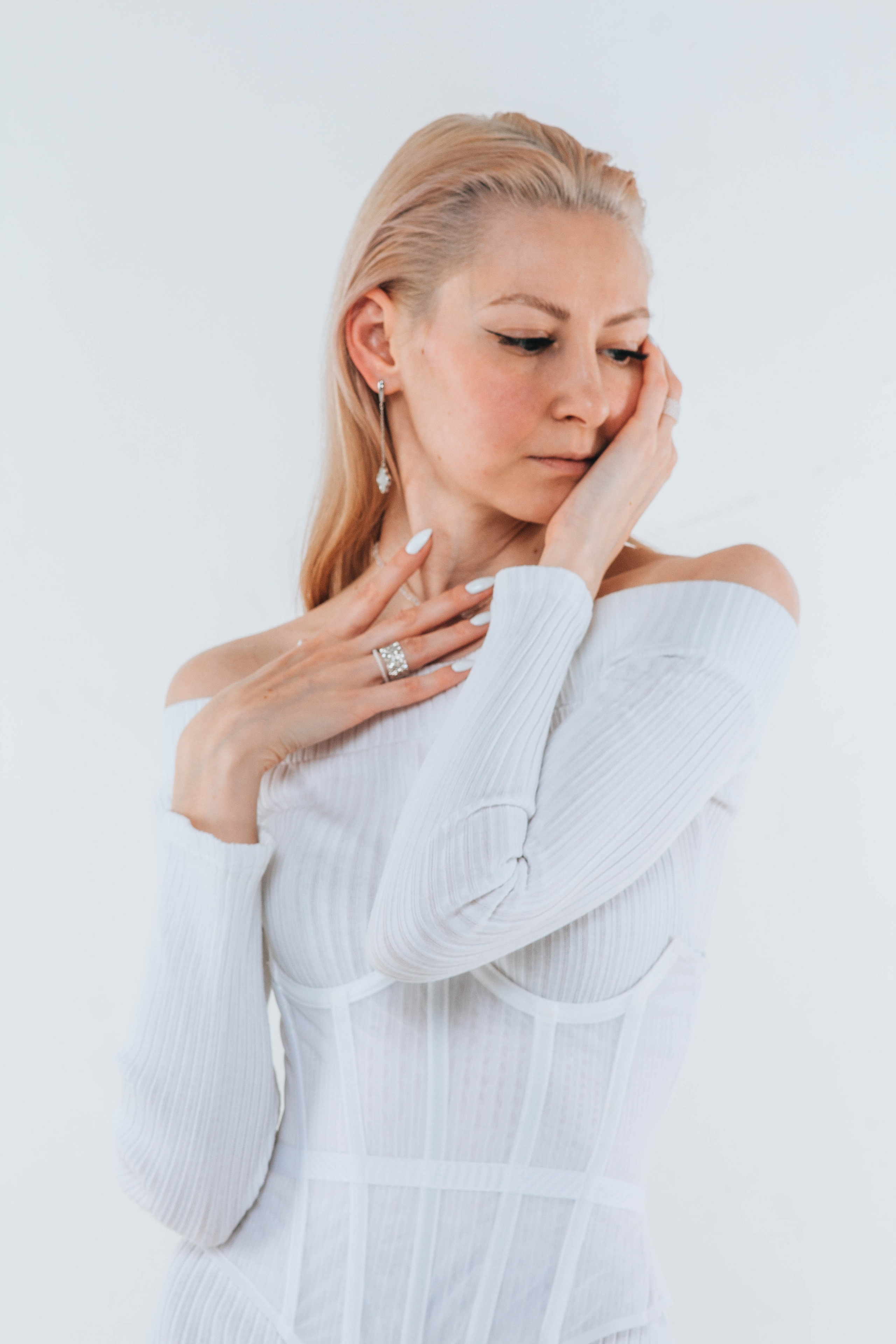 Портреты. LYU PHOTOGRAPHY