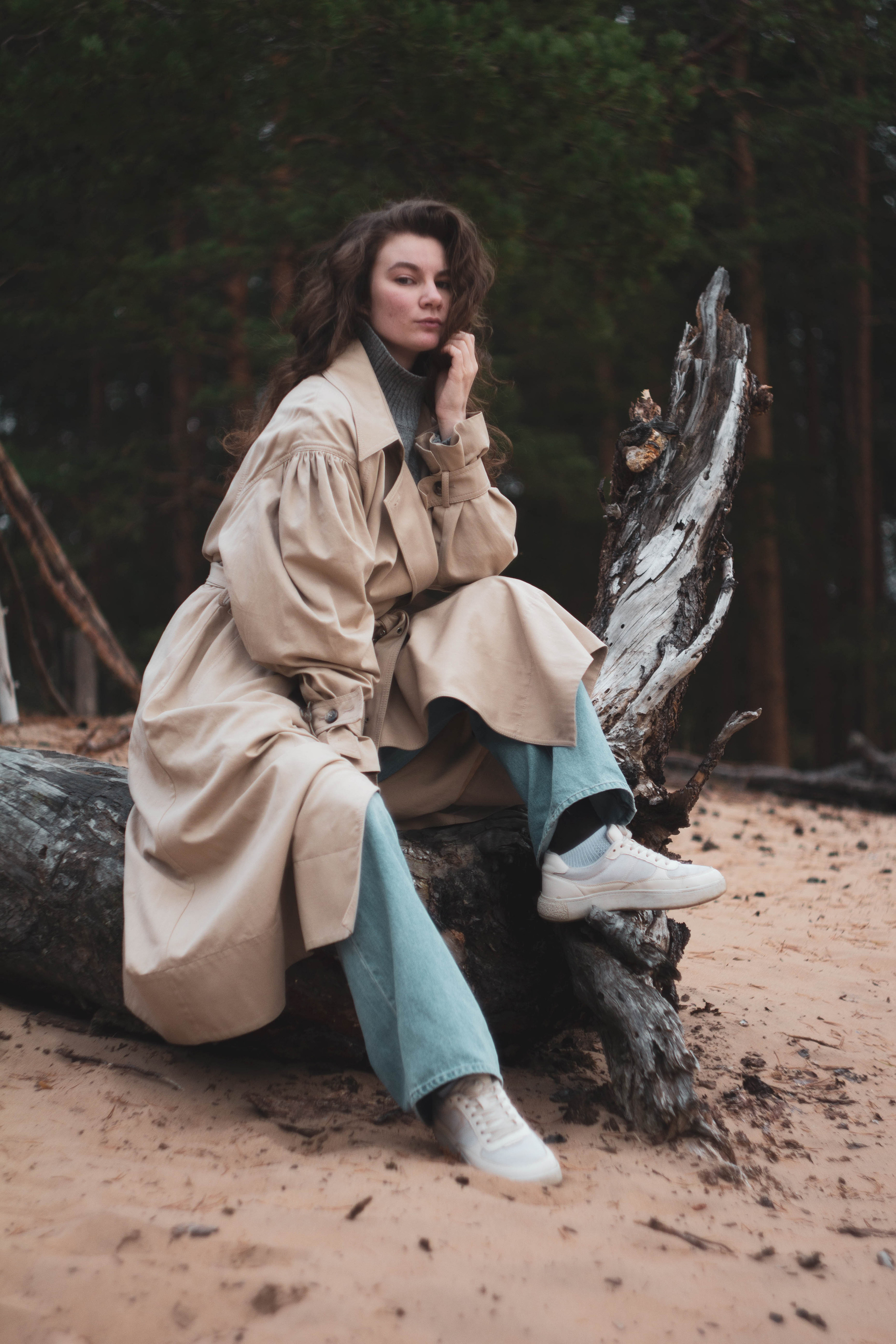 Анастасия. LYU PHOTOGRAPHY