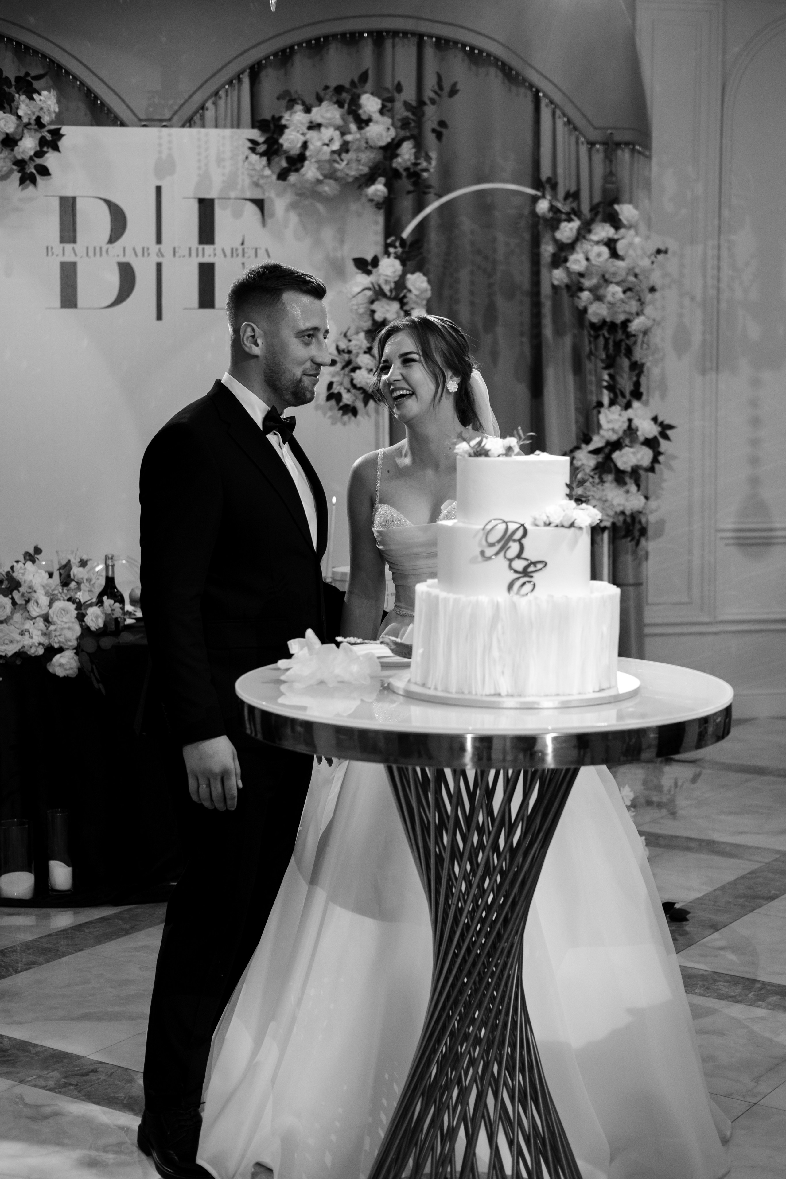 Владислав и Елизавета. Фотограф в Астрахани Васякина Анастасия