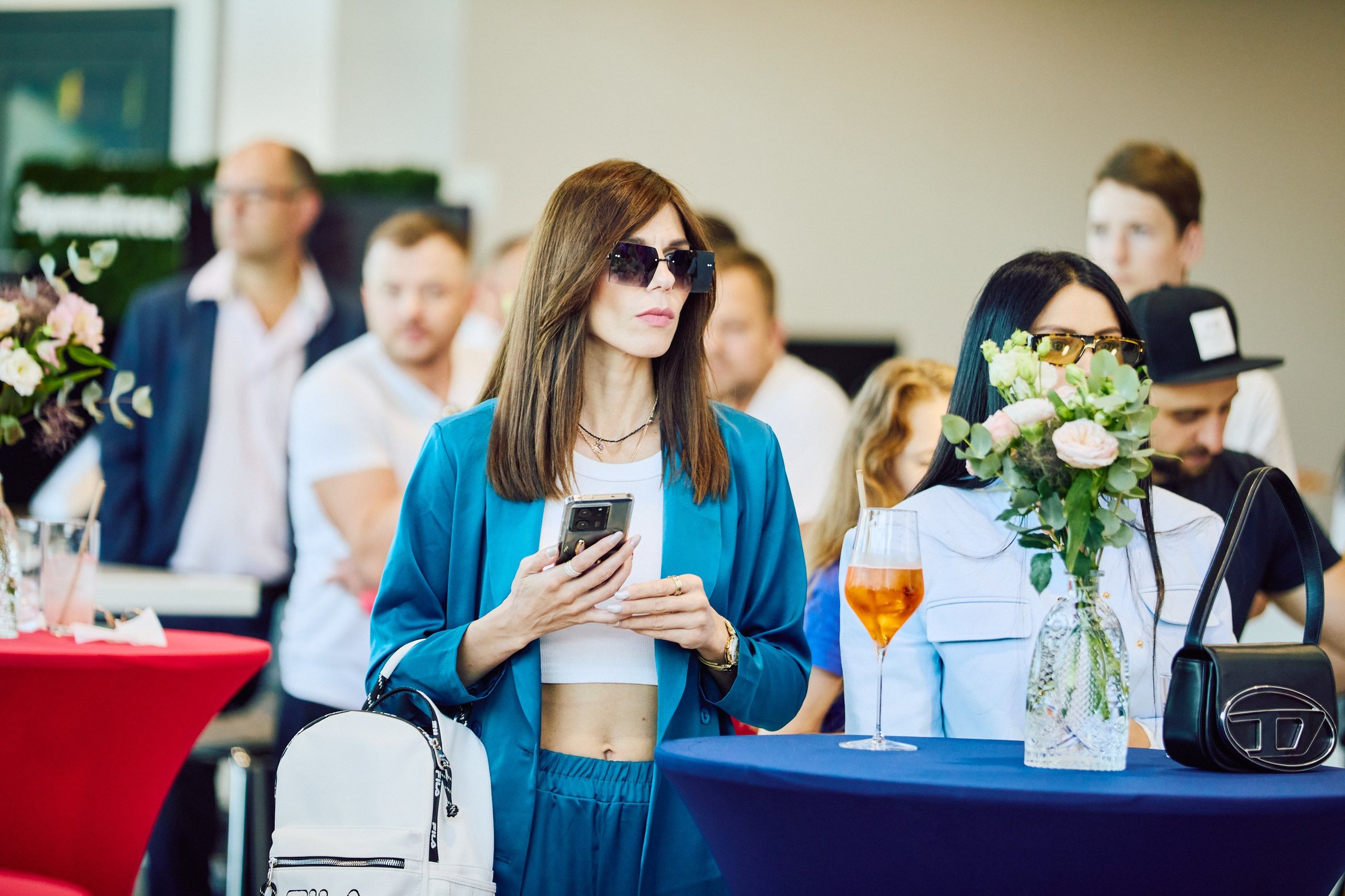 Event. Фотограф Дмитрий Смелов