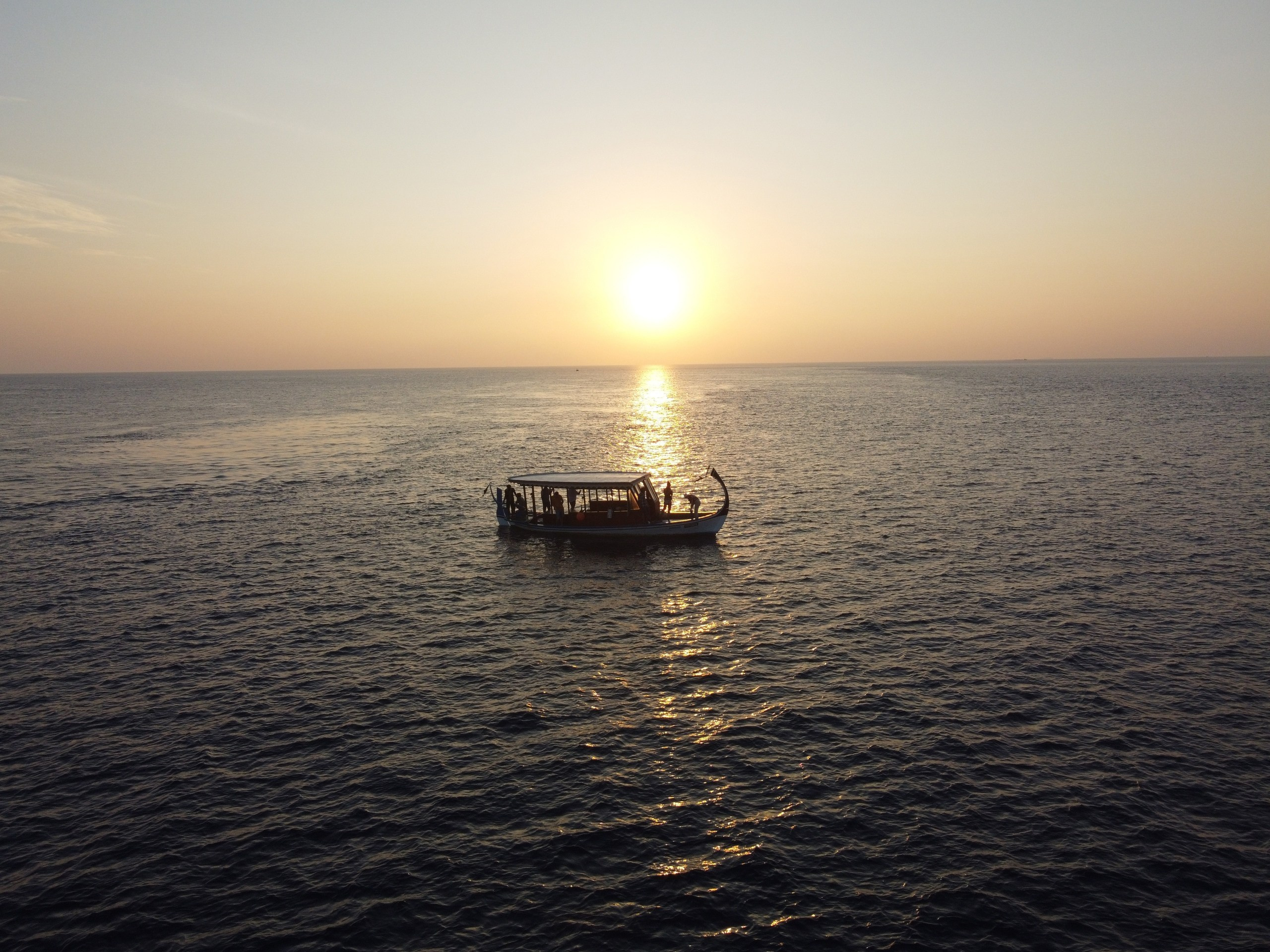 Пейзажи. Фотограф Мельник Ирина. Москва