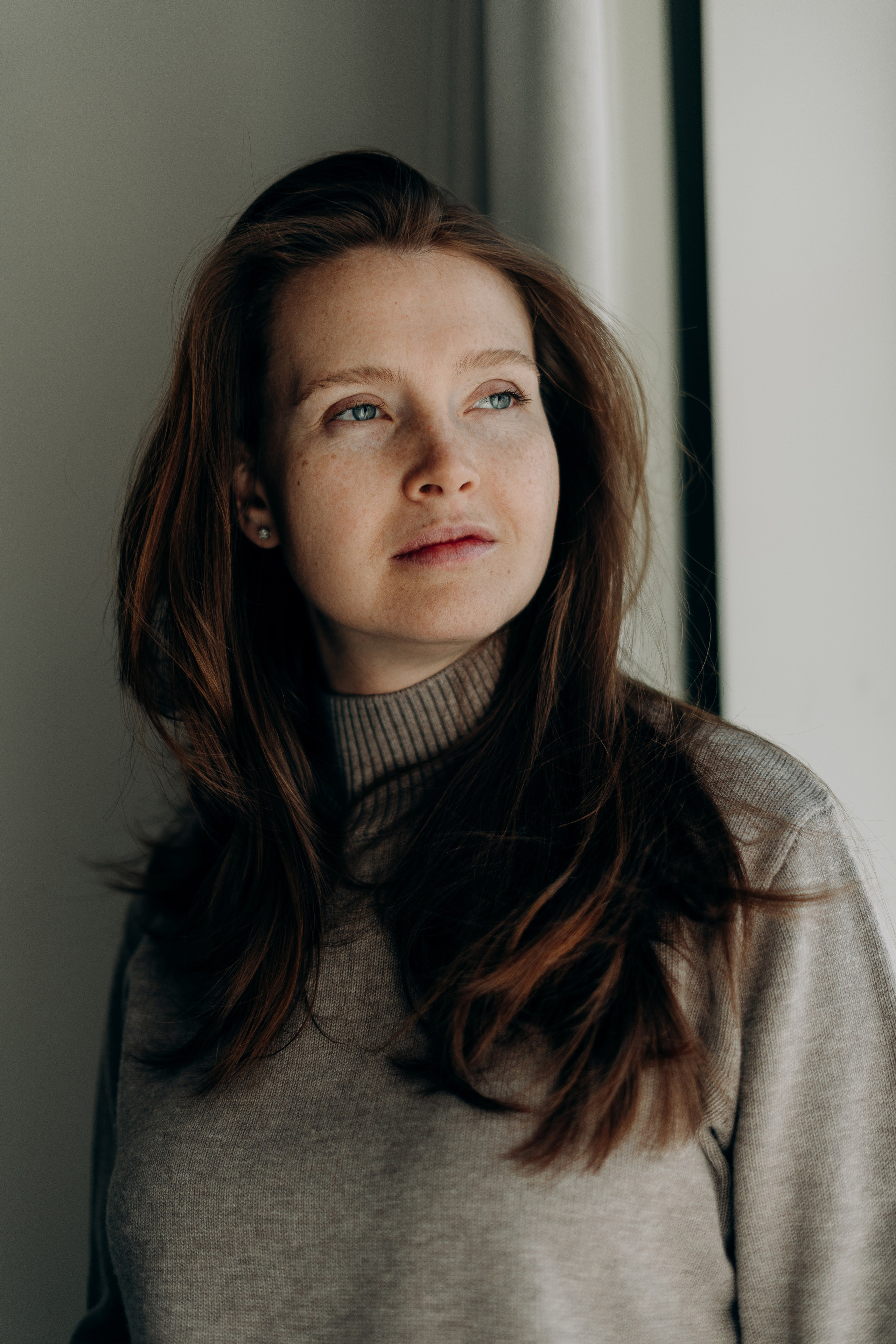 Алёна. Фотограф Москва Виктория-Антуанетта