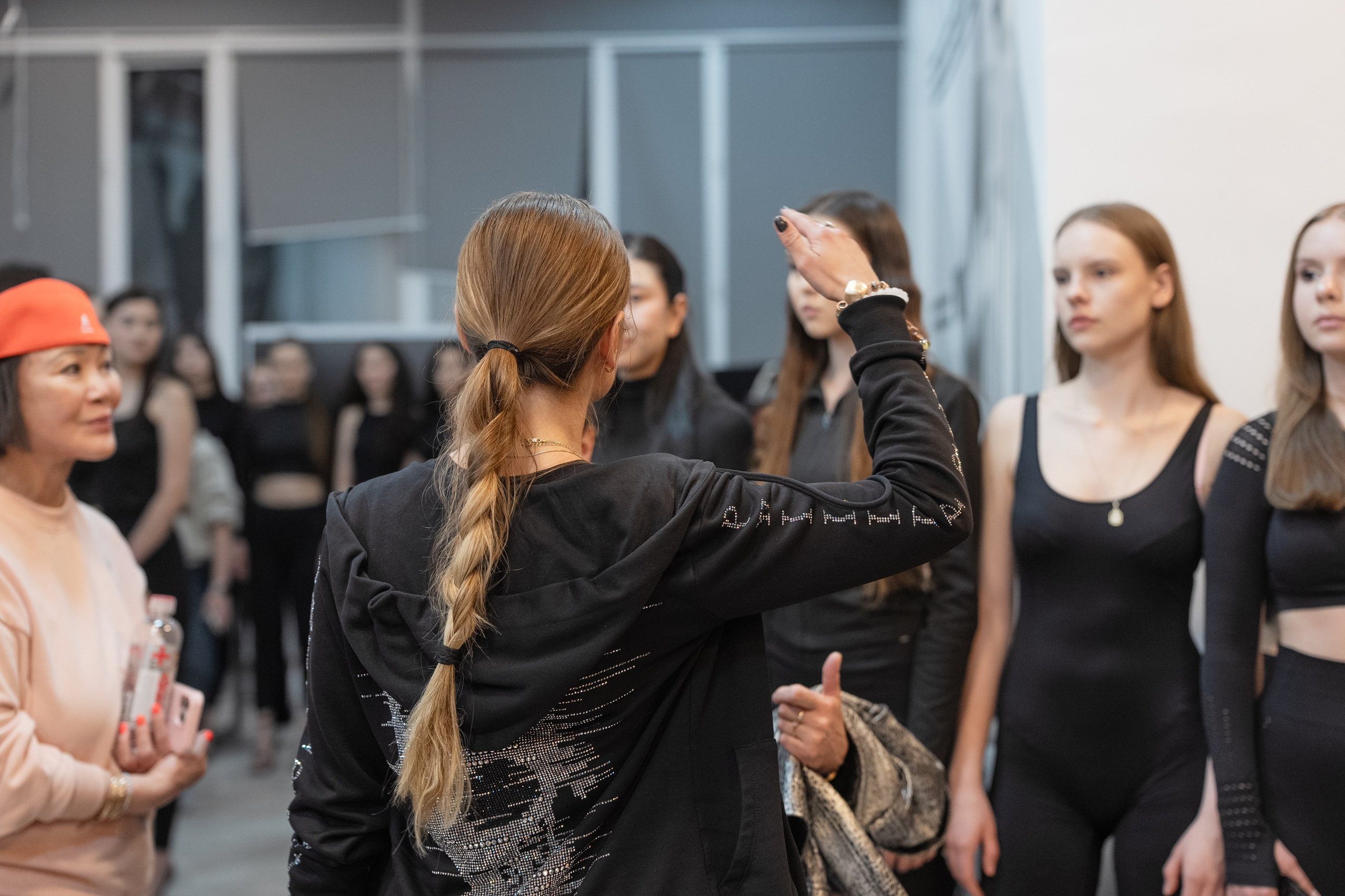 Casting. Сайт Алматинского НЮ АРТ, будуар и фэшн фотографа Дениса Карпенко
