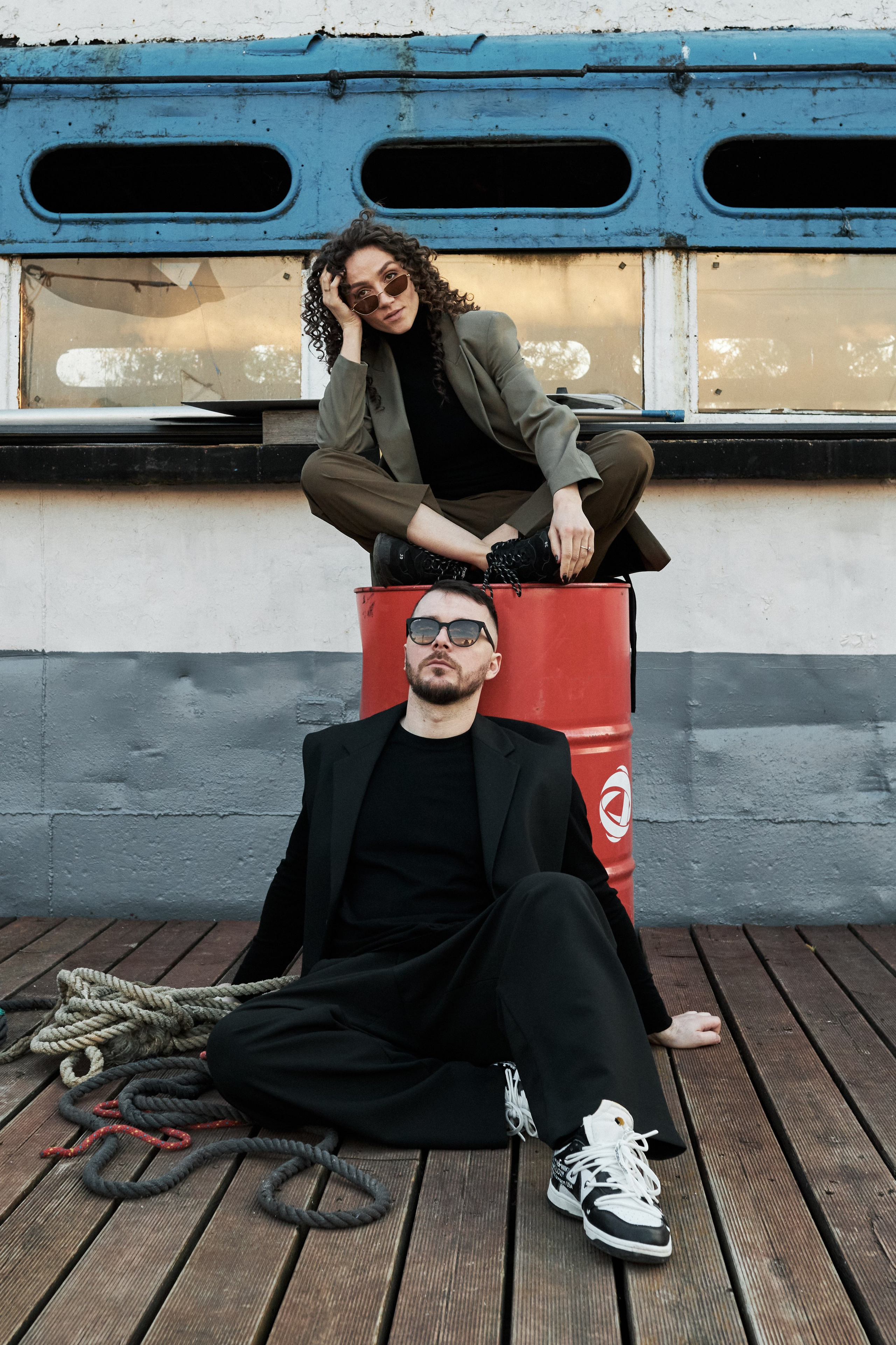 ЯХТ-КЛУБ. Cheta Kovalevsky фотографы