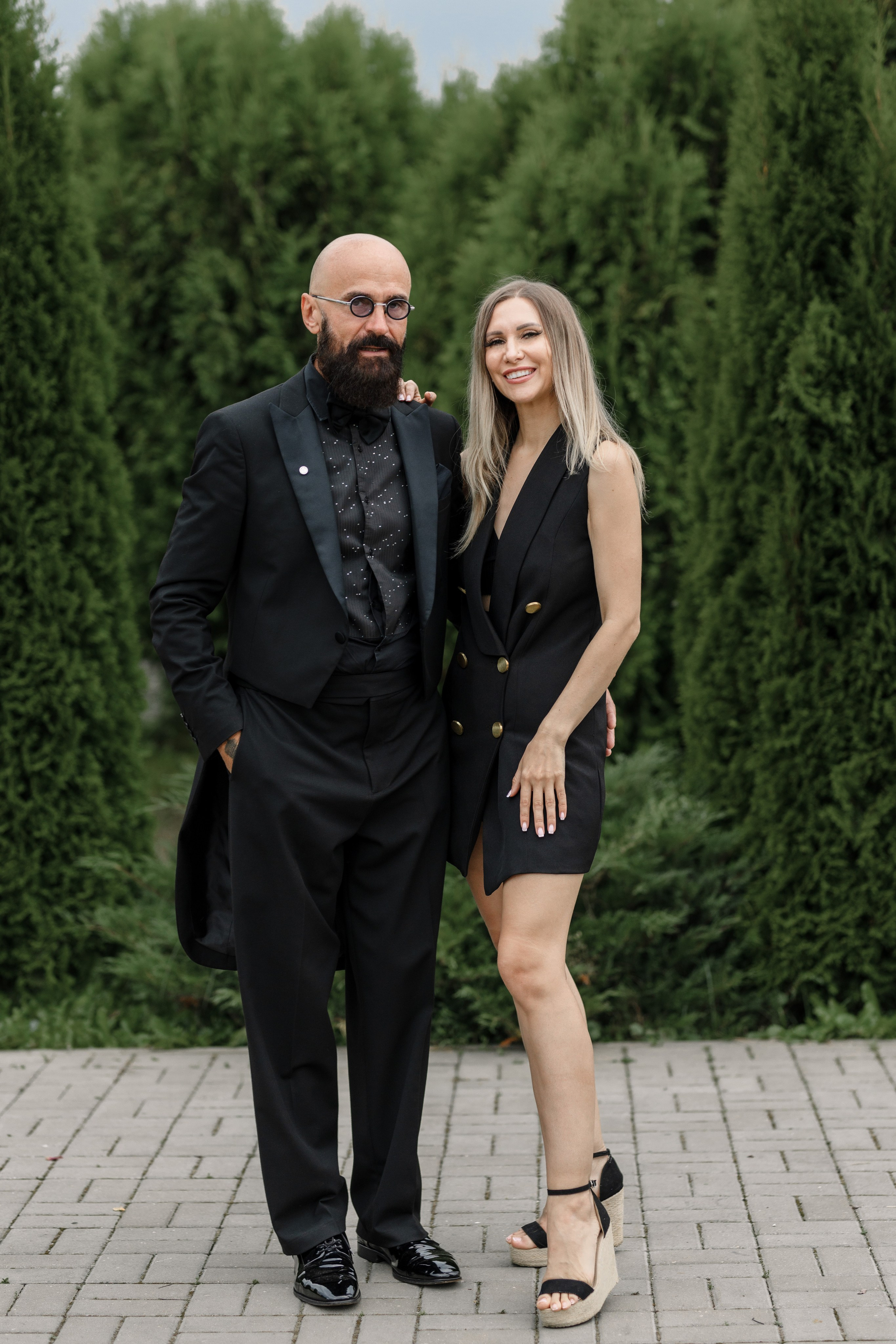 УСАДЬБА ГЕТСБИ. Cheta Kovalevsky фотографы