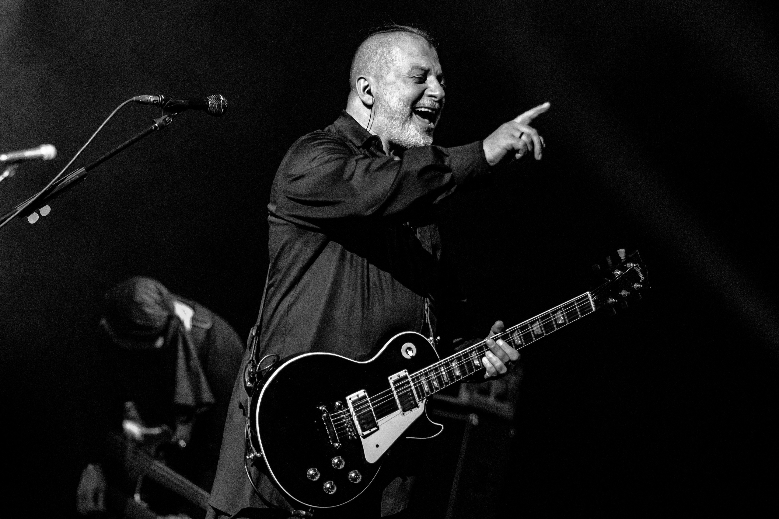 Вадим Самойлов | Калининград. Концертный фотограф Михальченкова Алёна | Москва