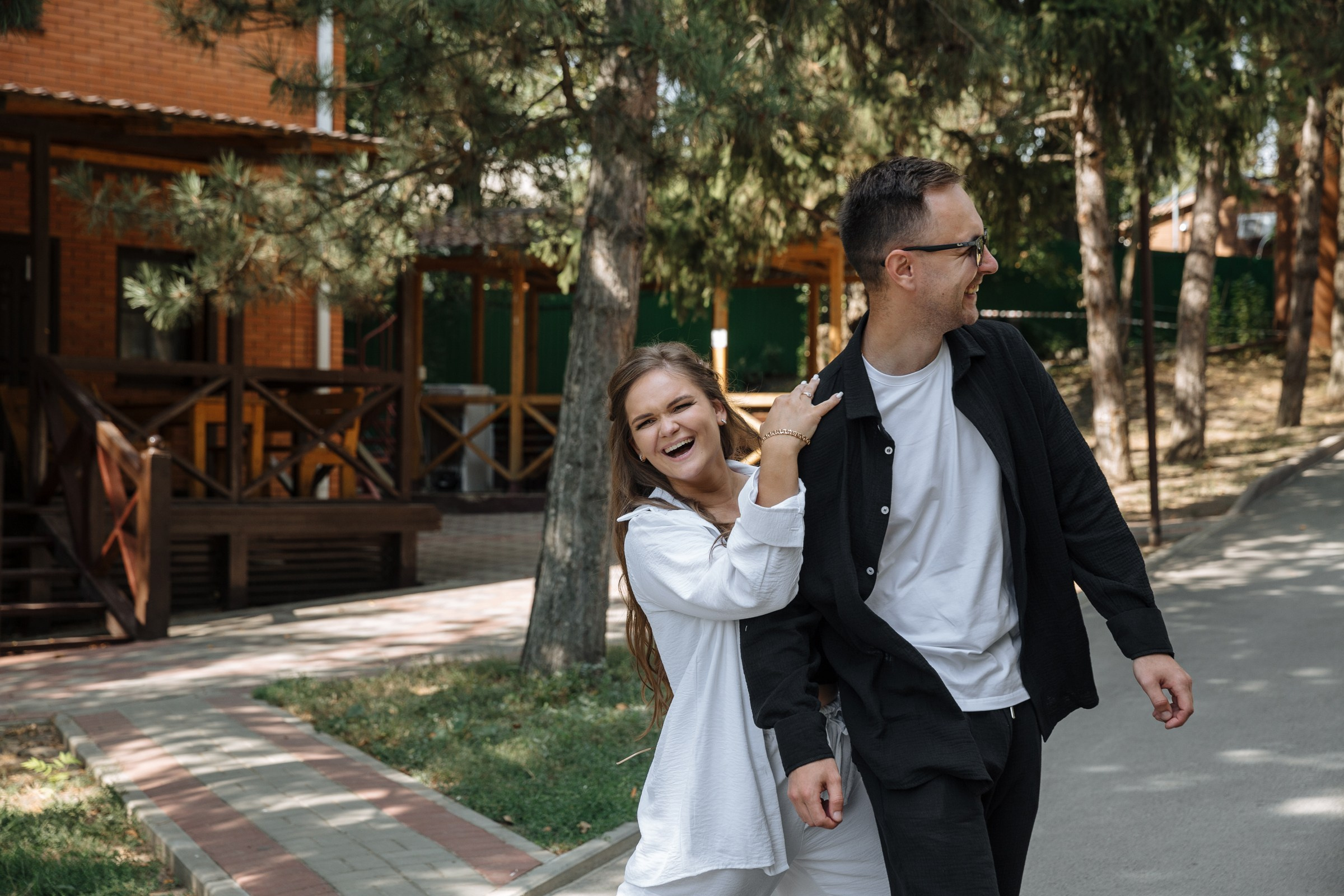 Свадебная фотосессия Никиты и Насти. Профессиональный фотограф в Волгодонске и Ростове Владимир Казак