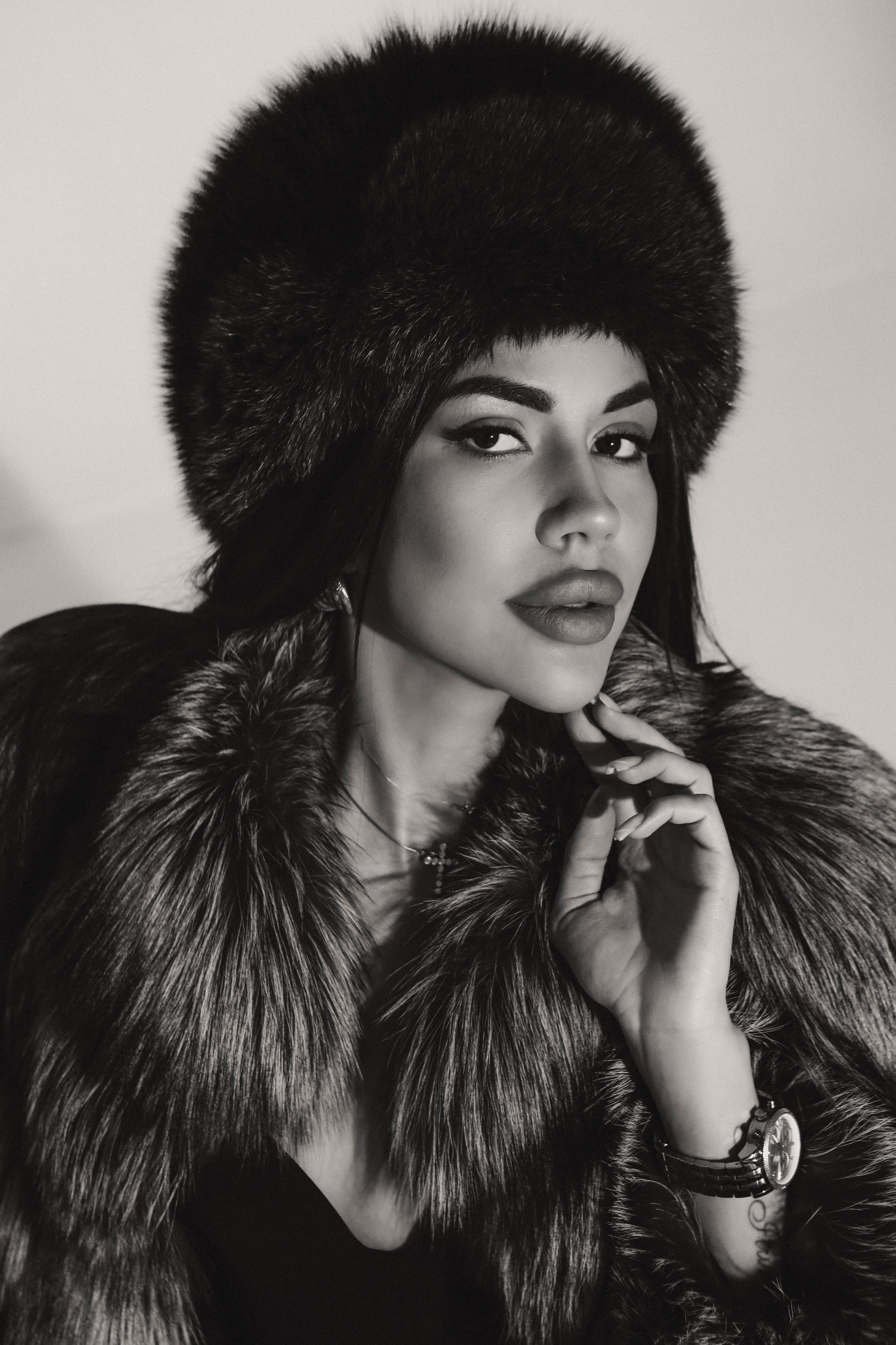 Надежда. Фотограф в Иркутске