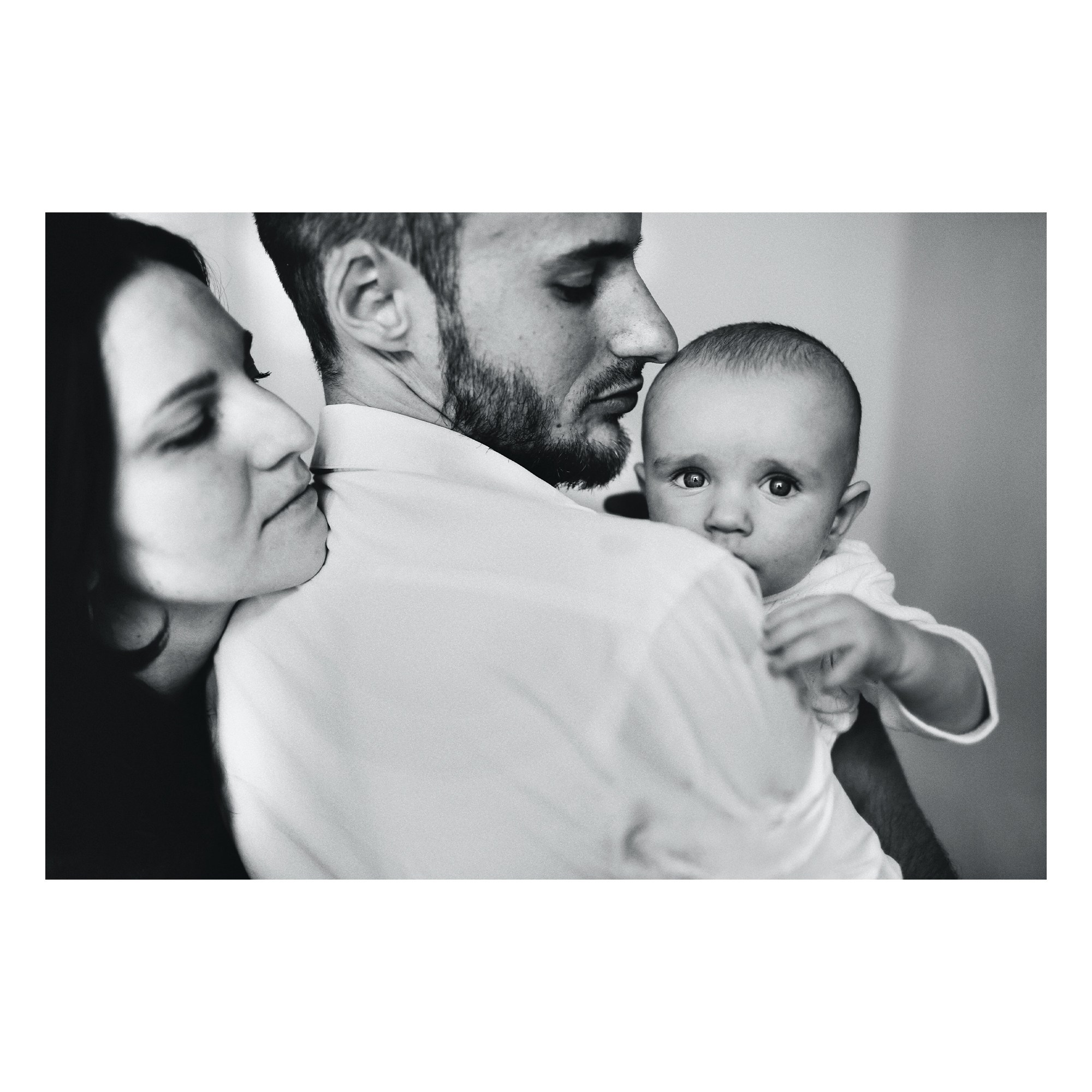 Семьи. Фотограф в Санкт-Петербурге Денис Персенен