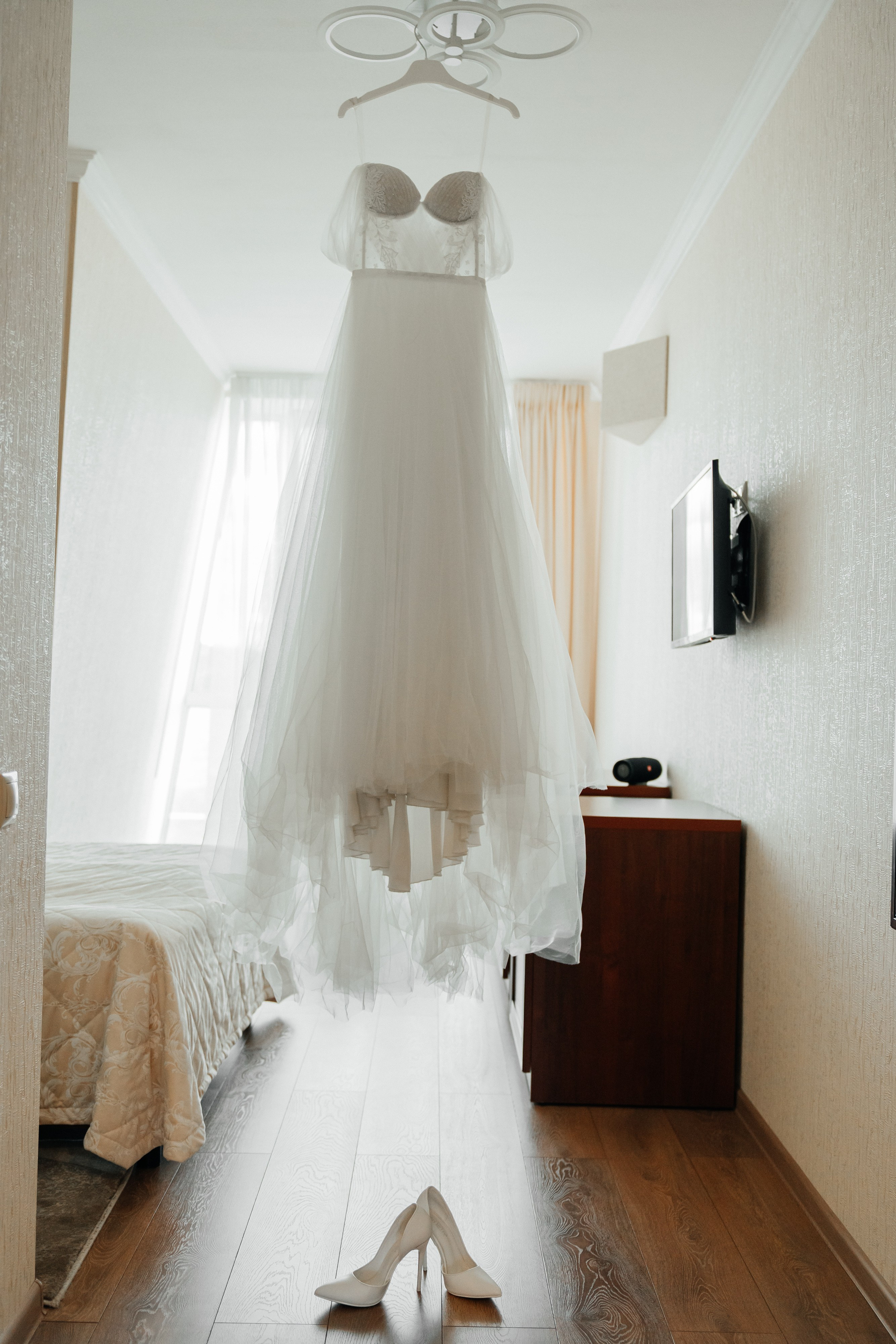 Дмитрий и Екатерина