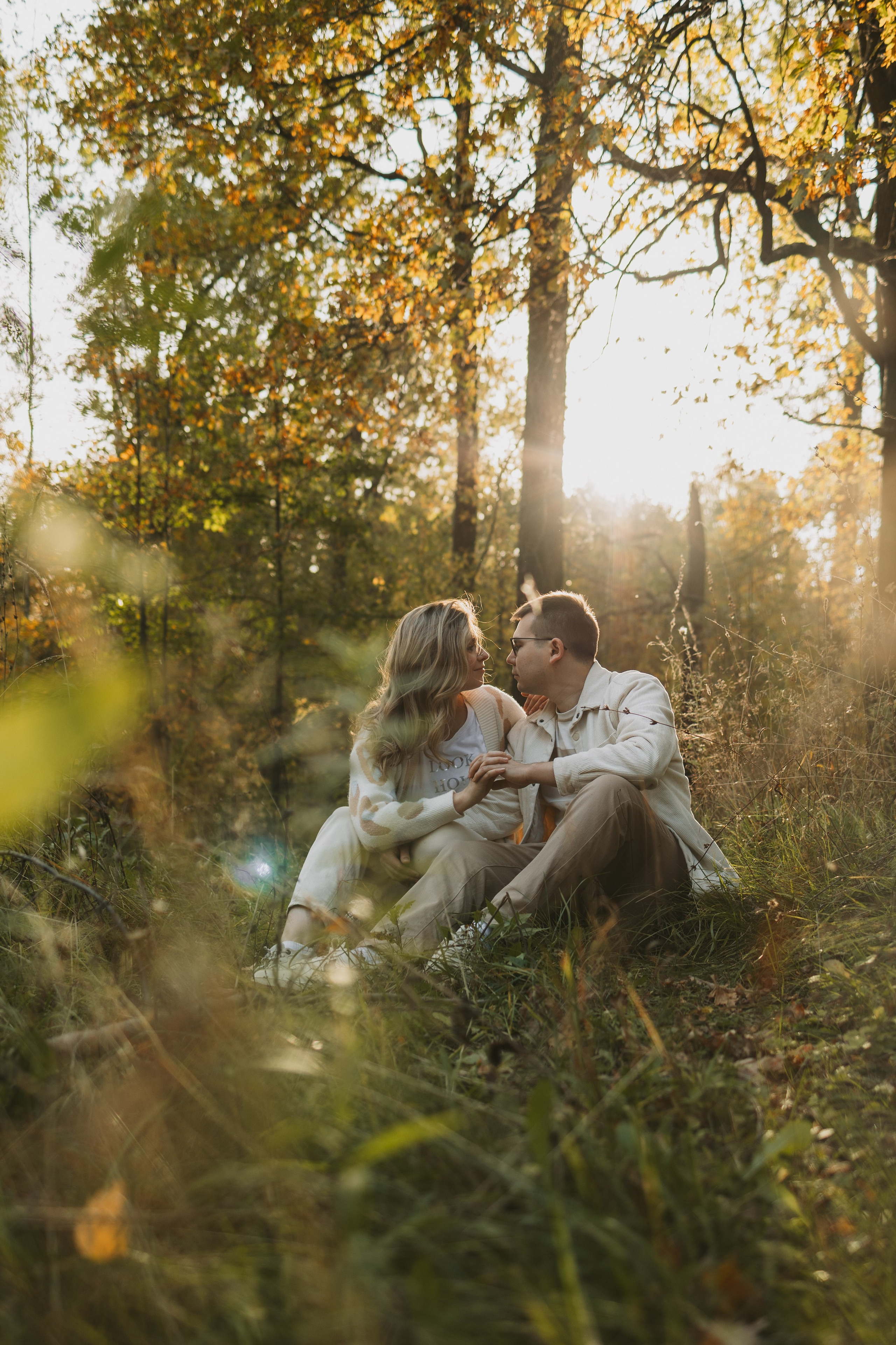Андрей и Аня | история любви. Фотограф в Нижнем Новгороде Креава Ира