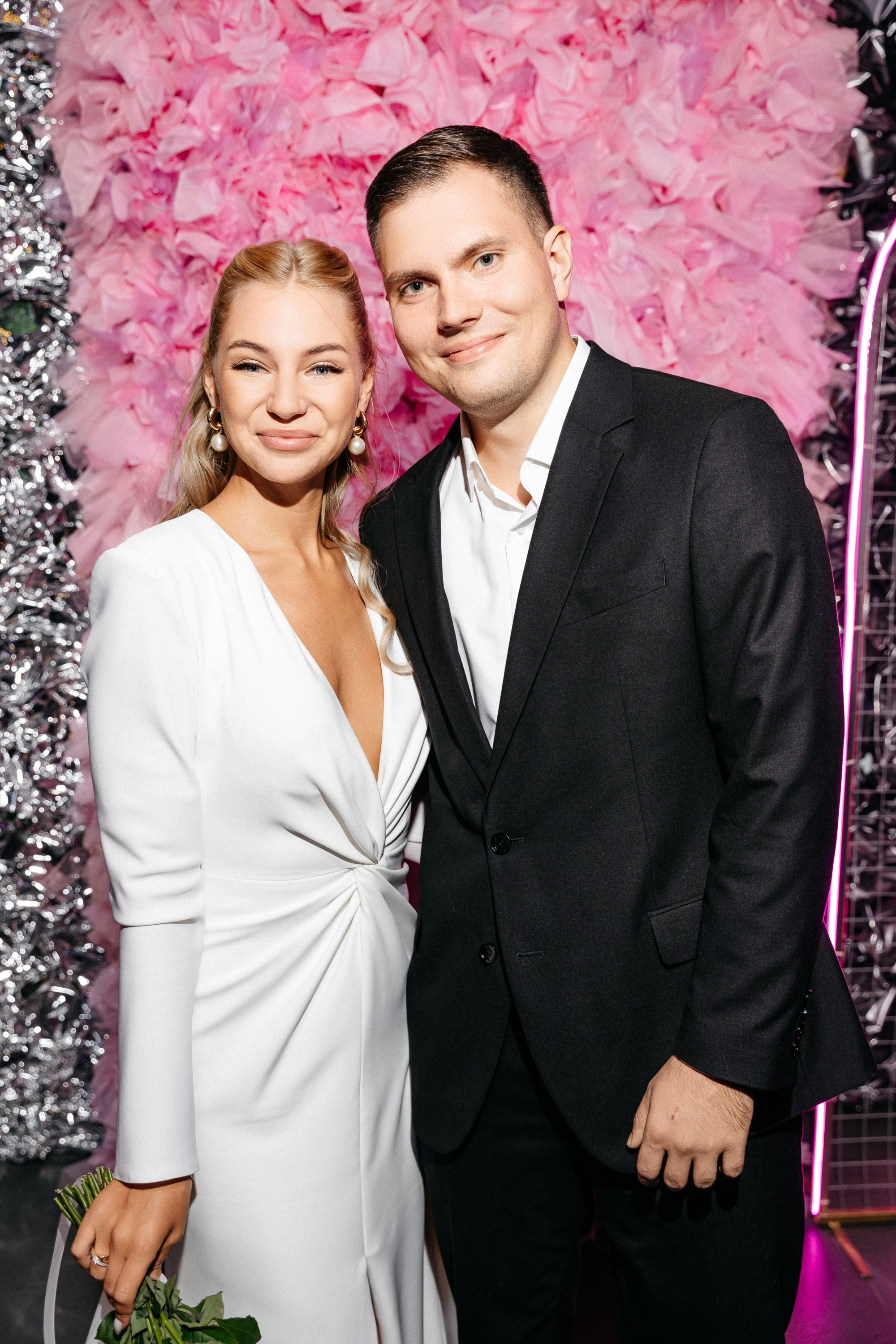 KINO HOLL. Свадебный фотограф Дмитрий Воробьев Ярославль