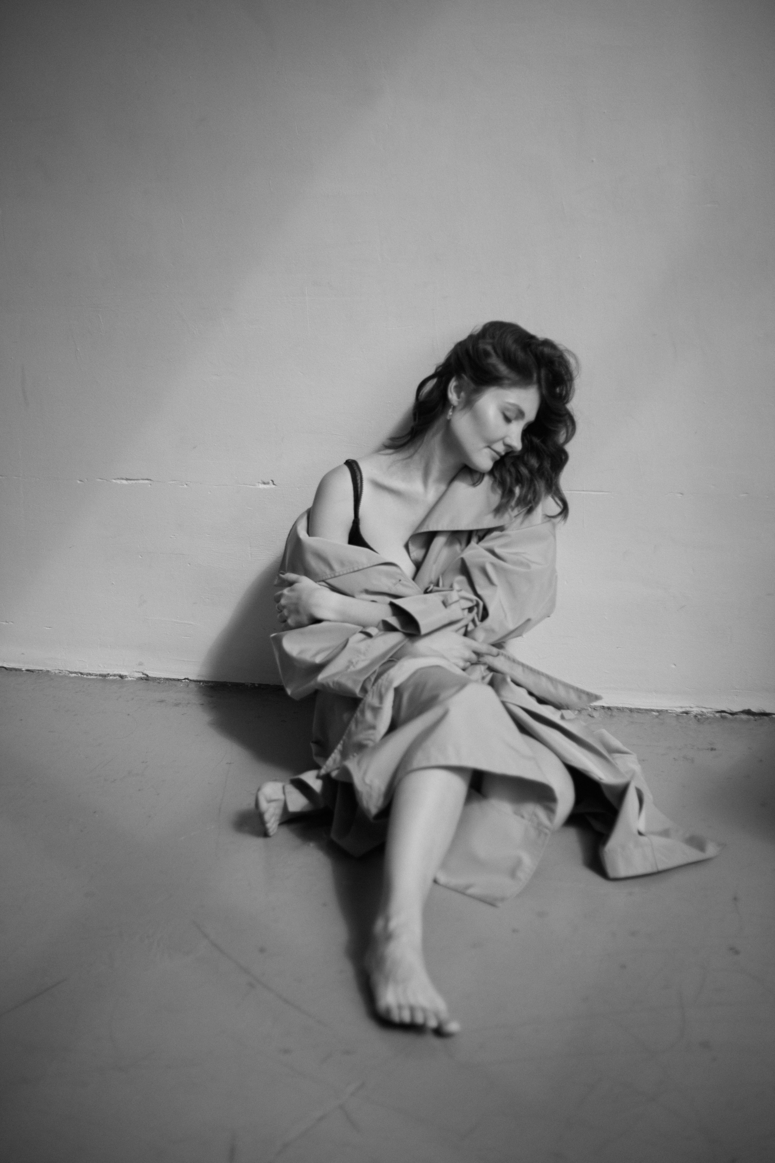 Екатерина. Портретный фотограф Москва