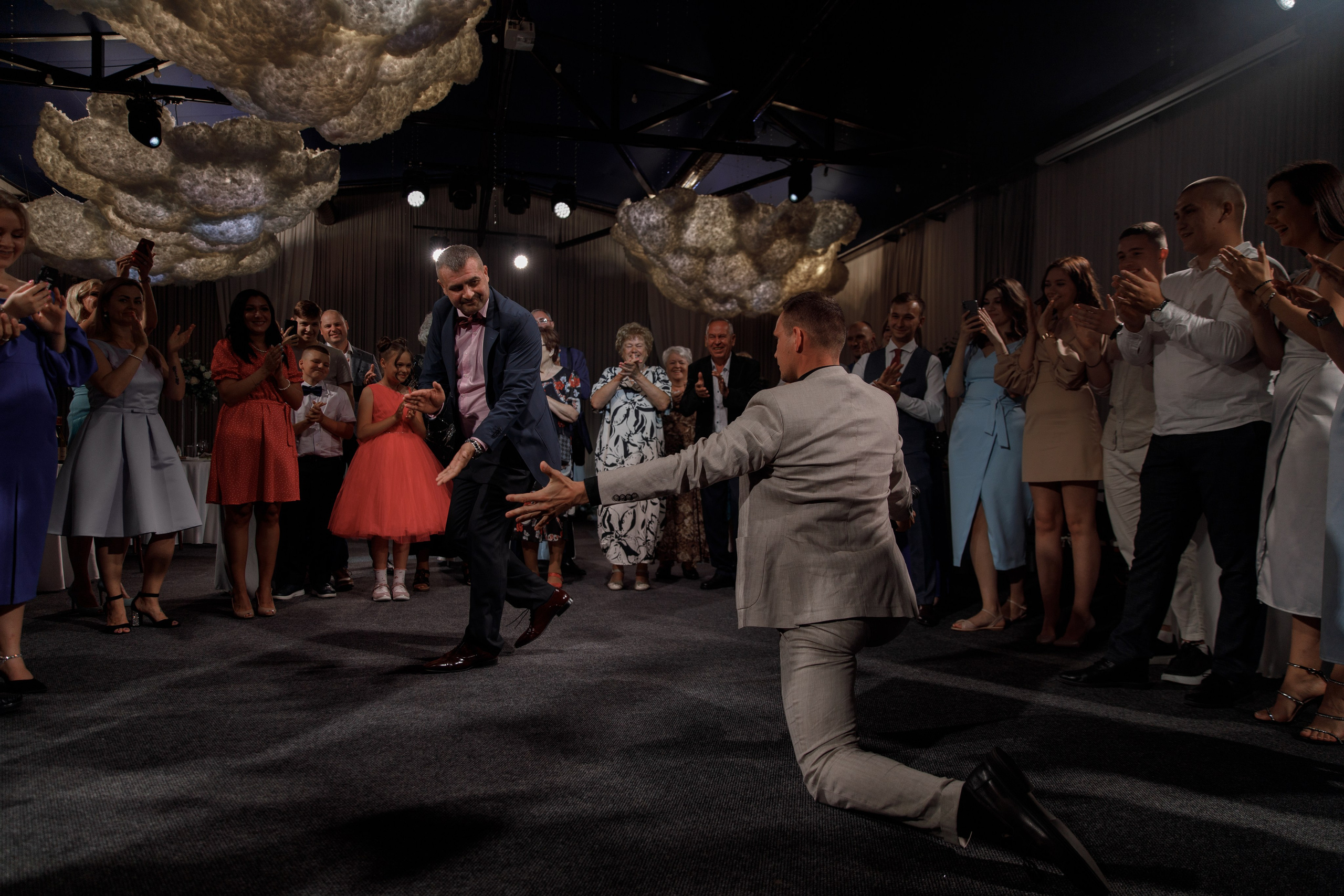 Мария и Виктор. Свадебный и семейный фотограф в Санкт-Петербурге Барсова Анастасия