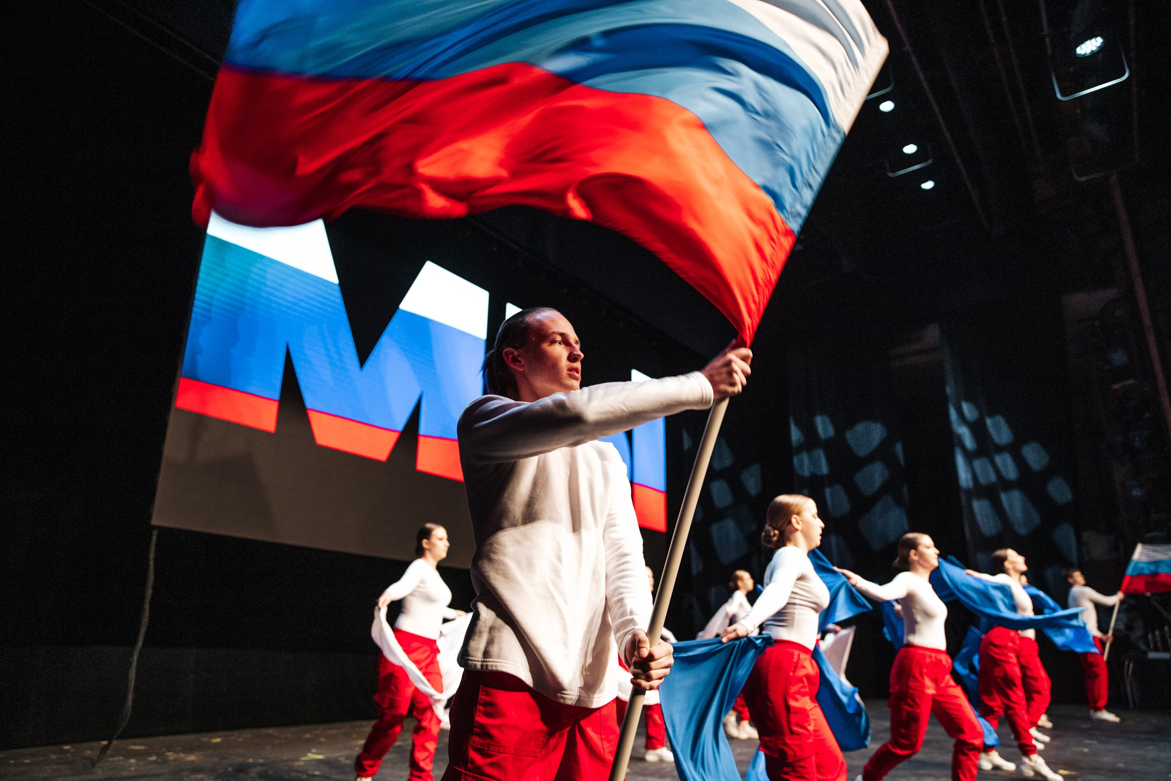 Репортажная фотосъемка. Фотограф Конти Глеб