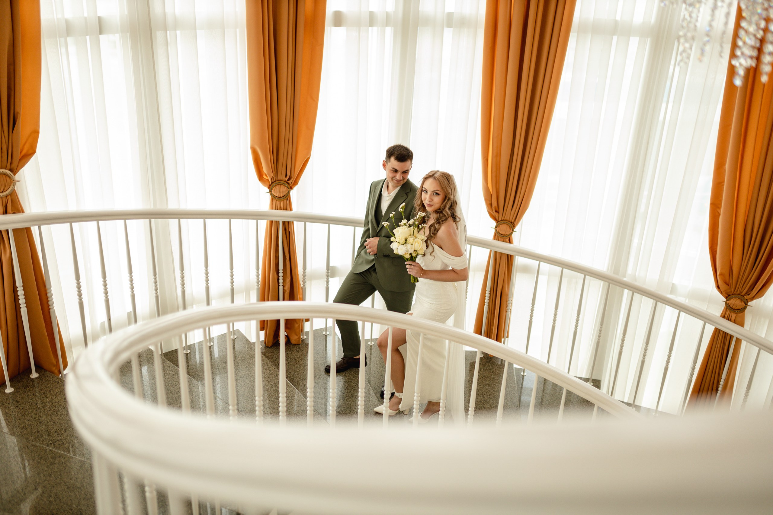 Олег и Виктория. Инна Вильт| лайфстайл фотограф из Новосибирска