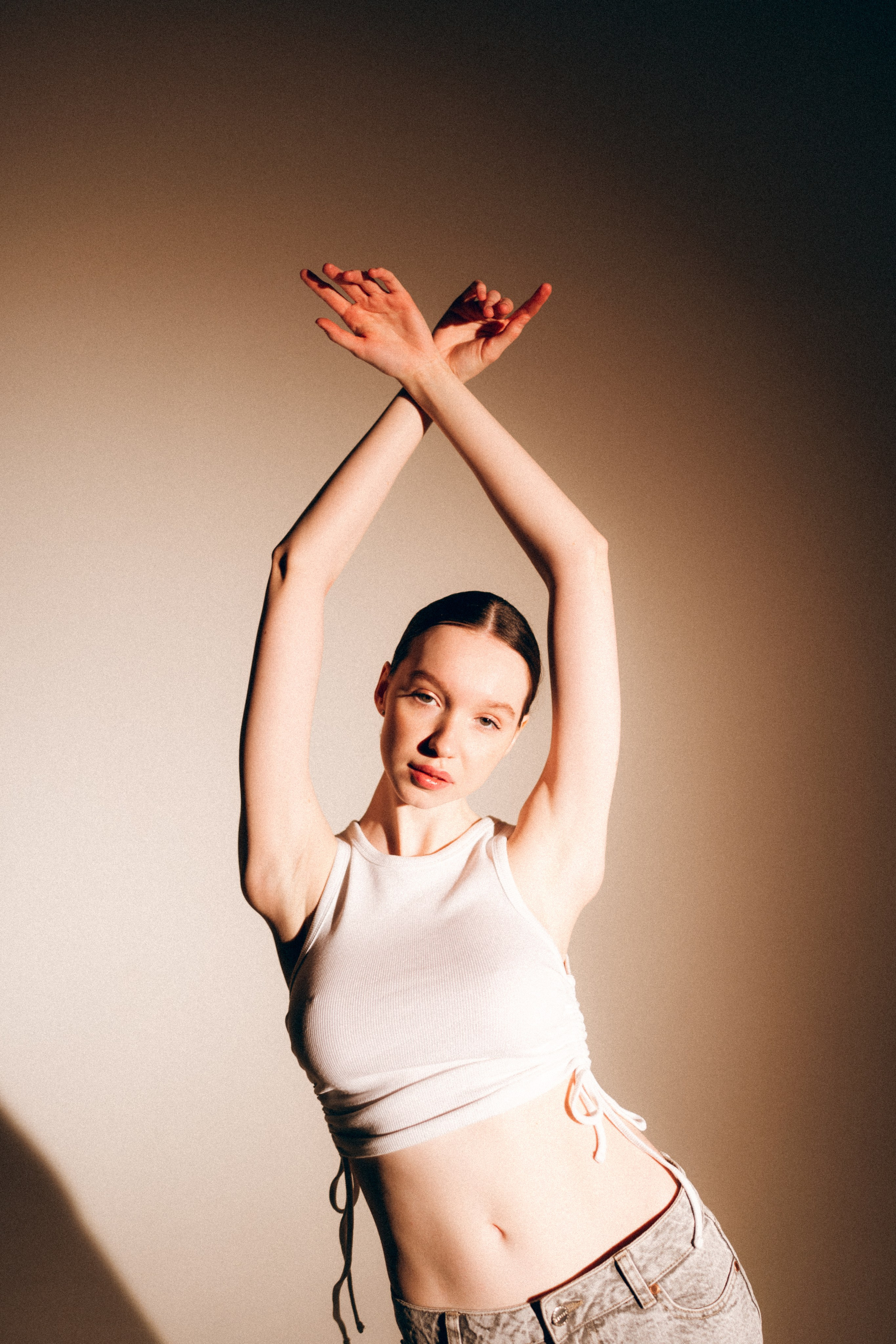 Аделя. Максим Яковлев — фотограф в Москве