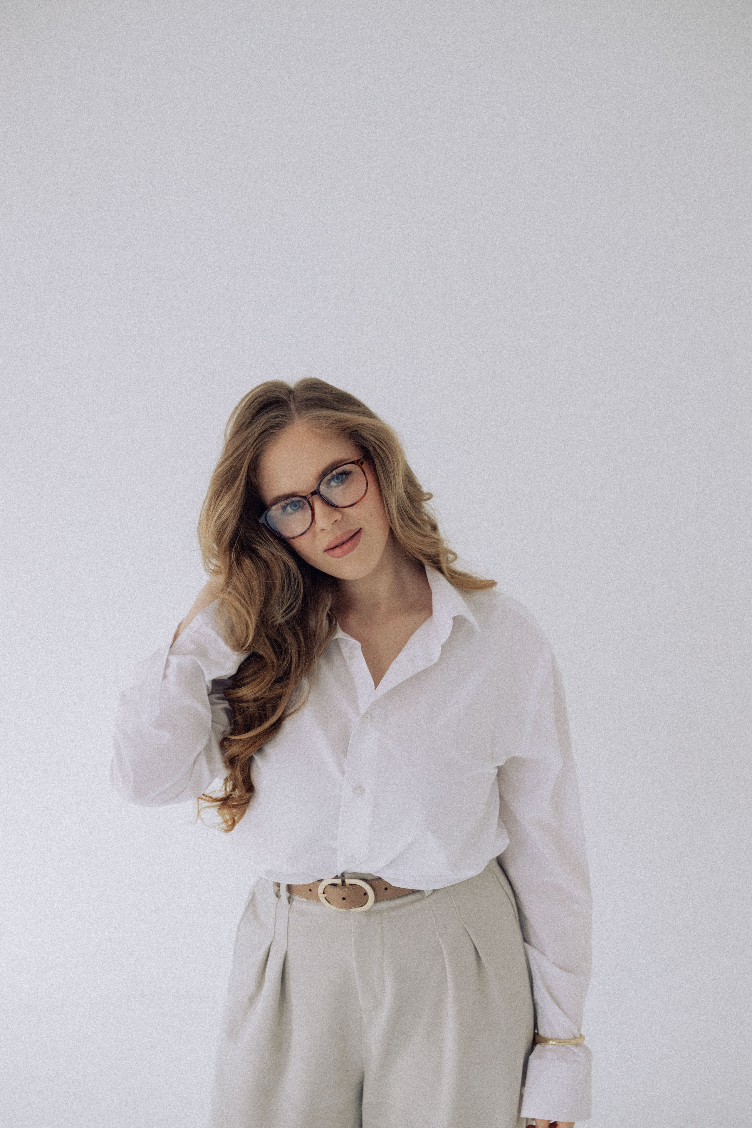 Елизавета. Фотограф Стилист Тюмень Вера Хайруллина