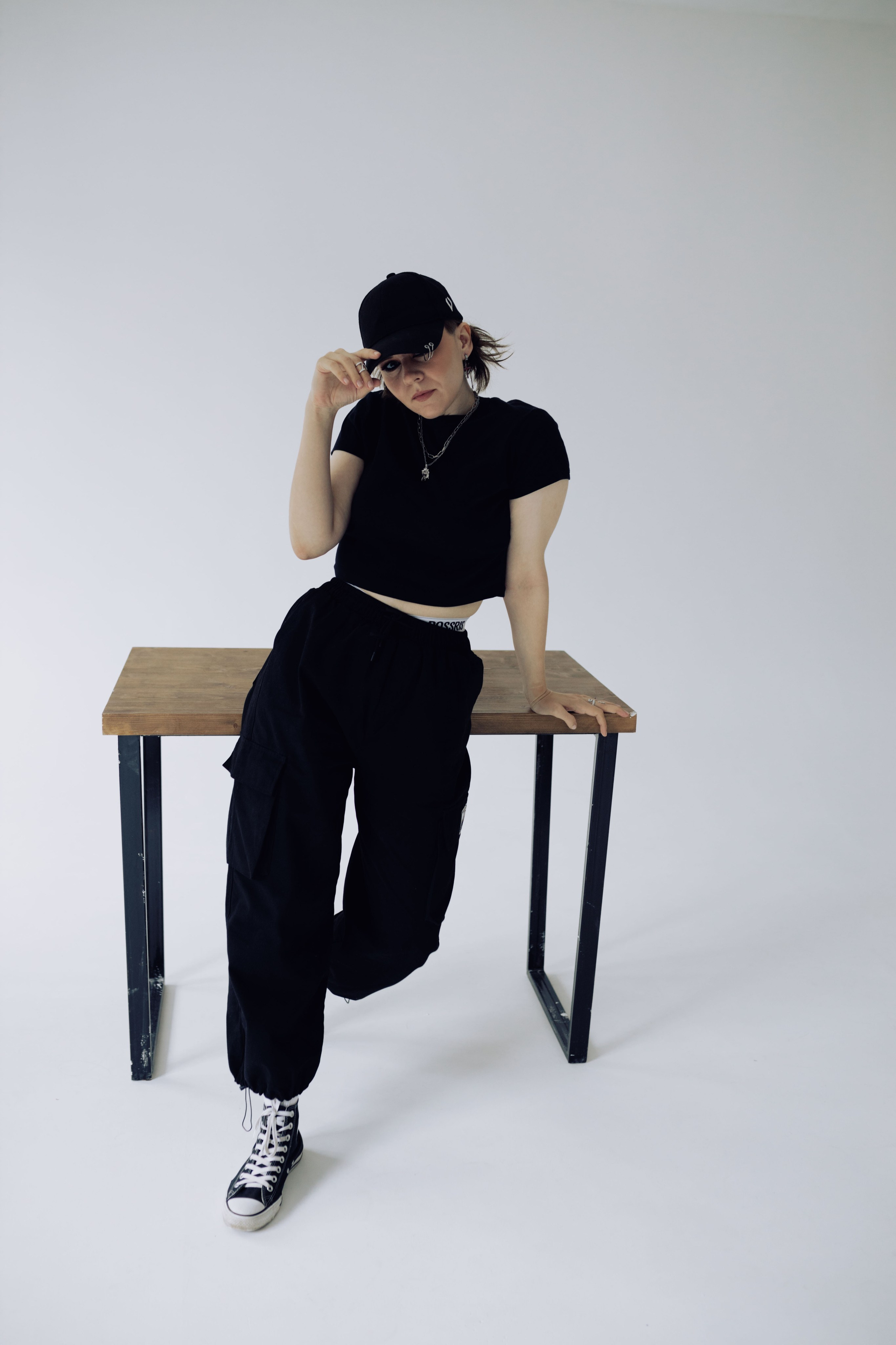 Надя. Фотограф Стилист Тюмень Вера Хайруллина