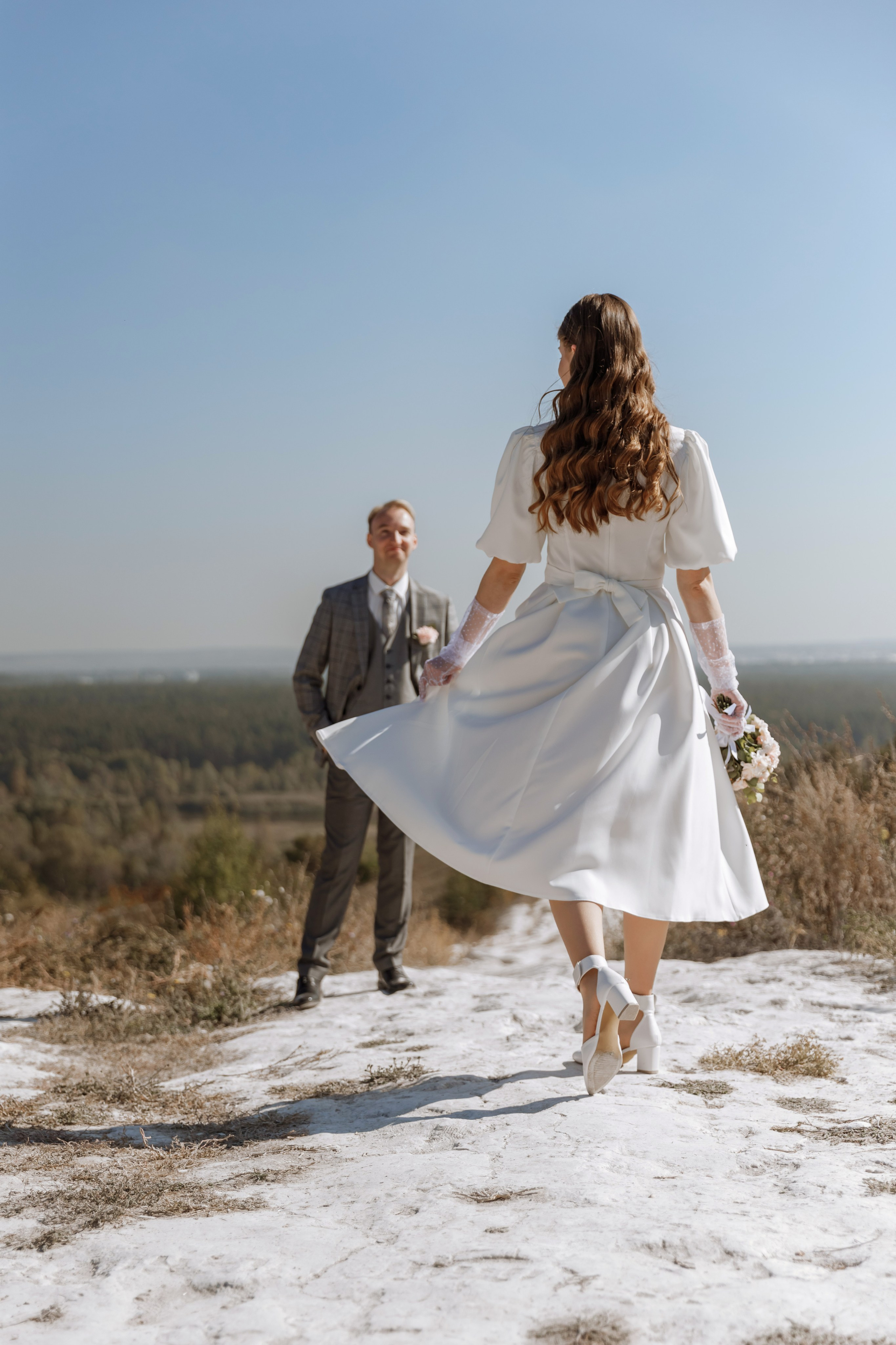 Пётр и Александра. Свадебный фотограф, крещение, венчание СПБ, Белгород Анна Коршунова