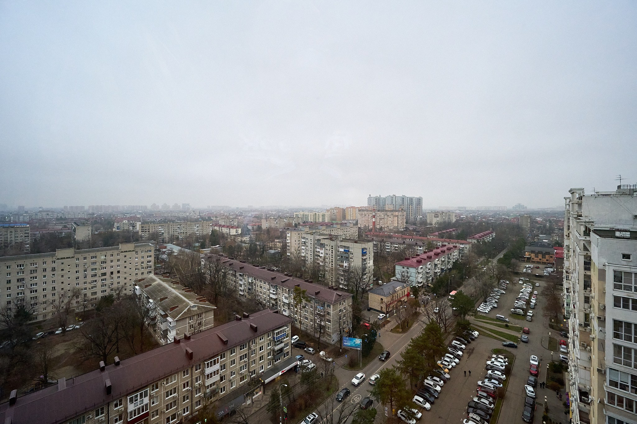 Квартира 133. Интерьерный фотограф в Краснодаре