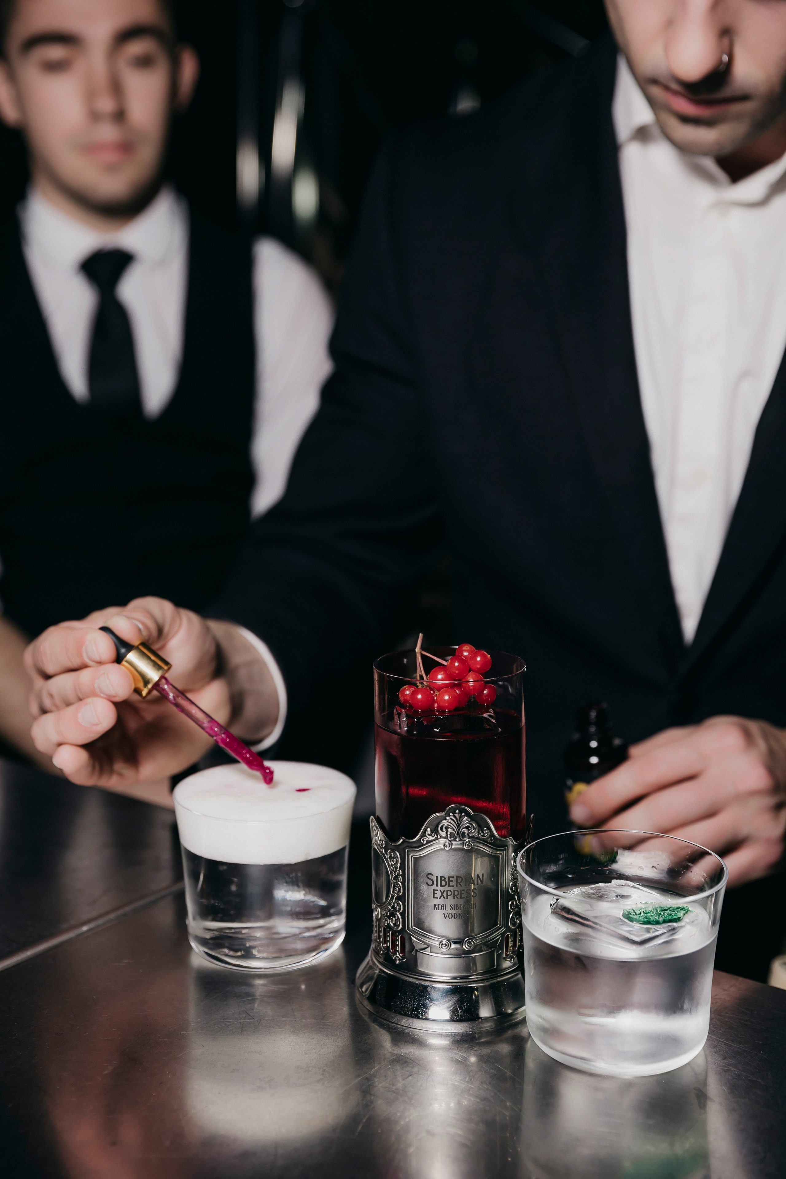 12th Anniversary White Rabbit, Moscow. «Птичка на проводе»: информационный портал в Москве