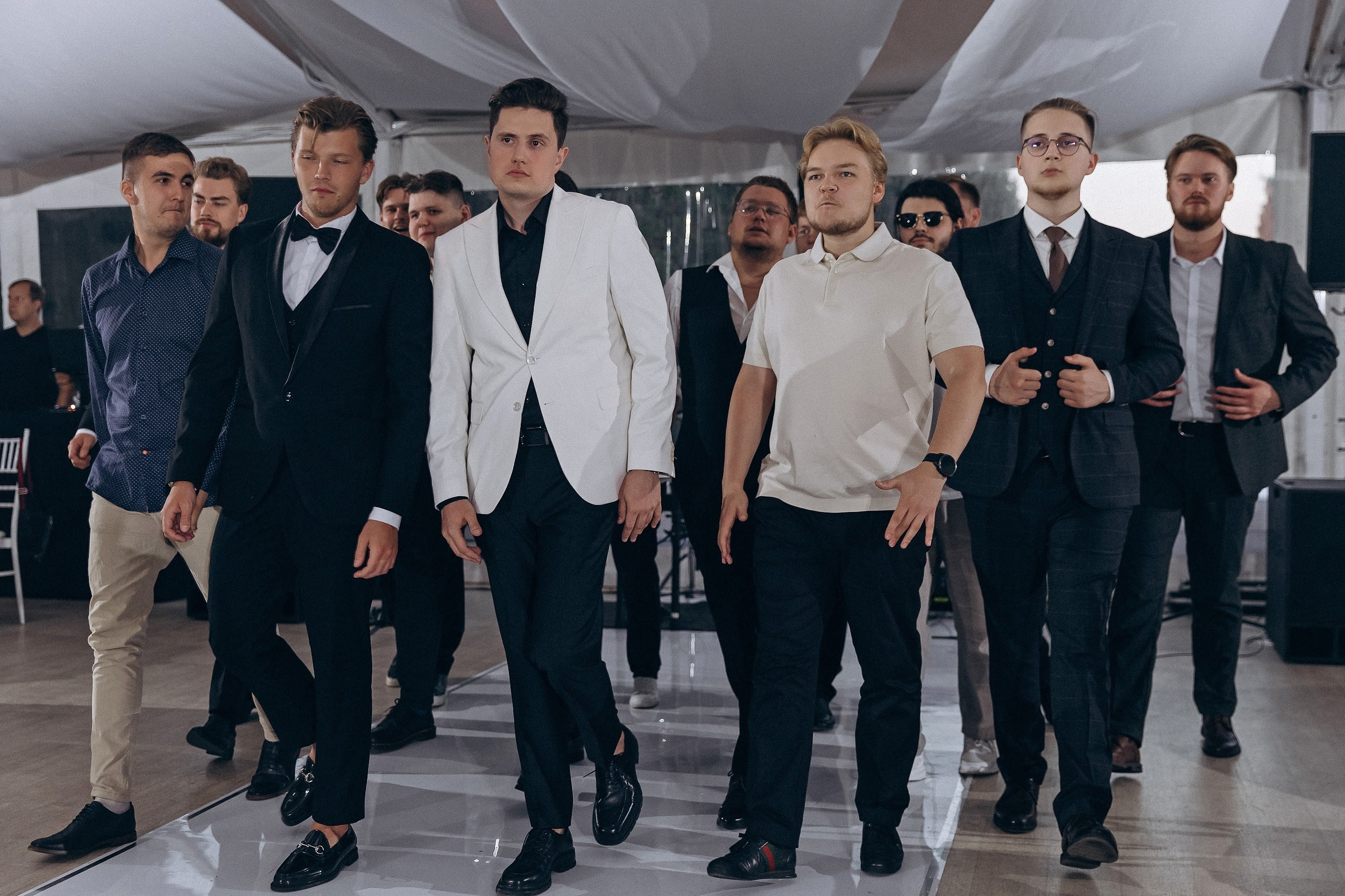 12.08 Арина и Александр. Свадебный организатор Екатеринбург