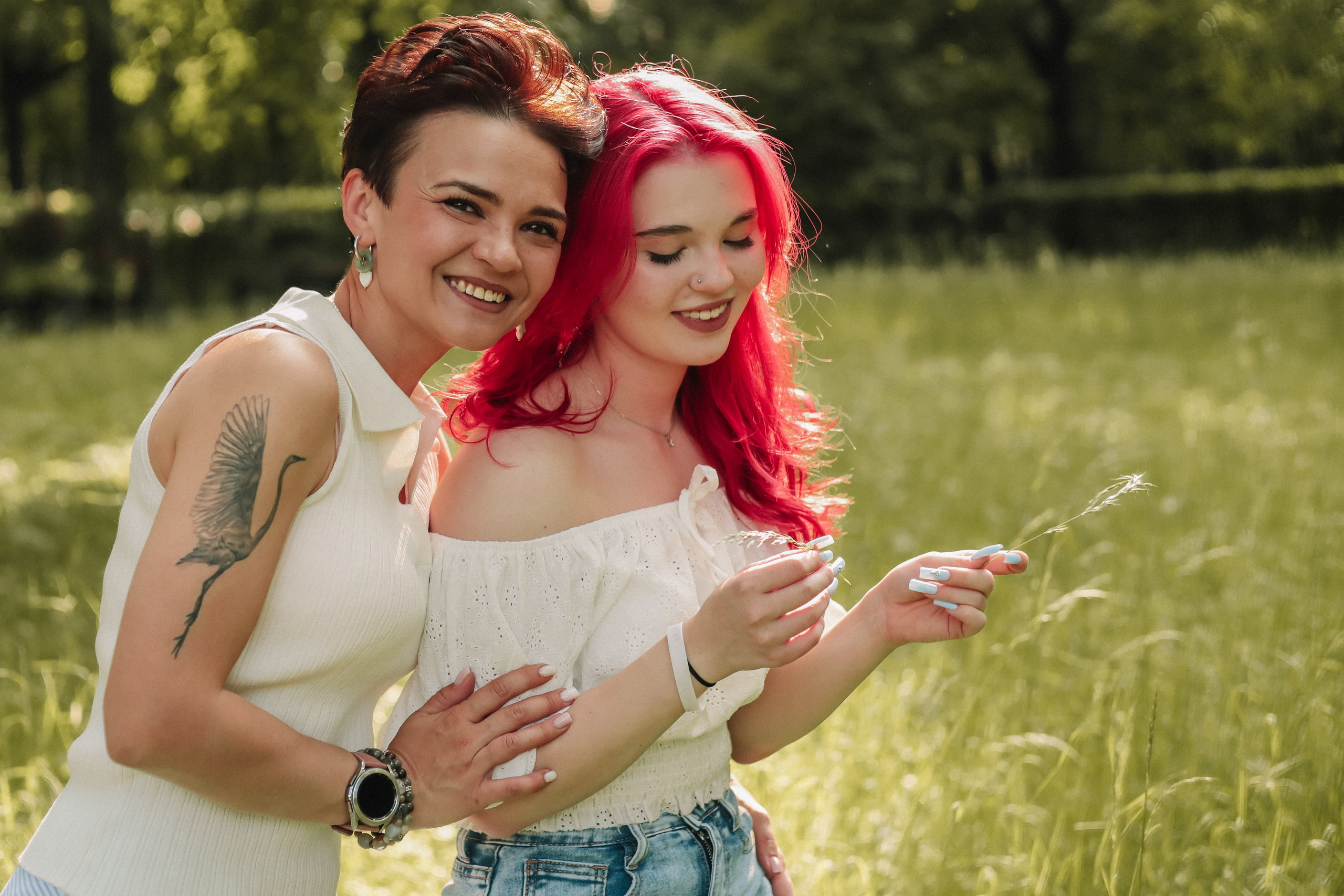 Семейные. Фотограф и видеограф для бизнеса, экспертов и мероприятий в Москве