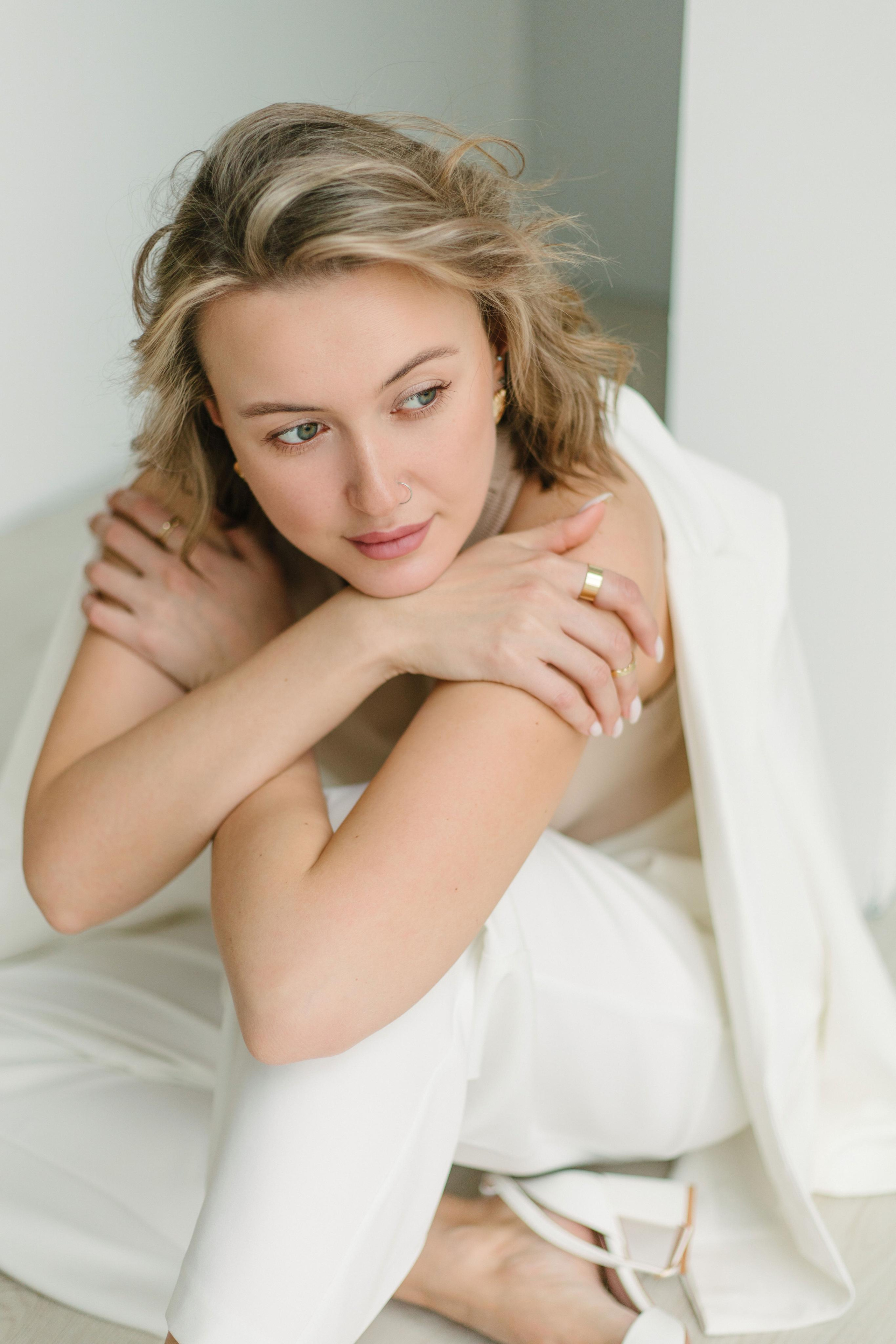 Виолетта. Свадебный фотограф Москва Воронеж Ленкова Ксения