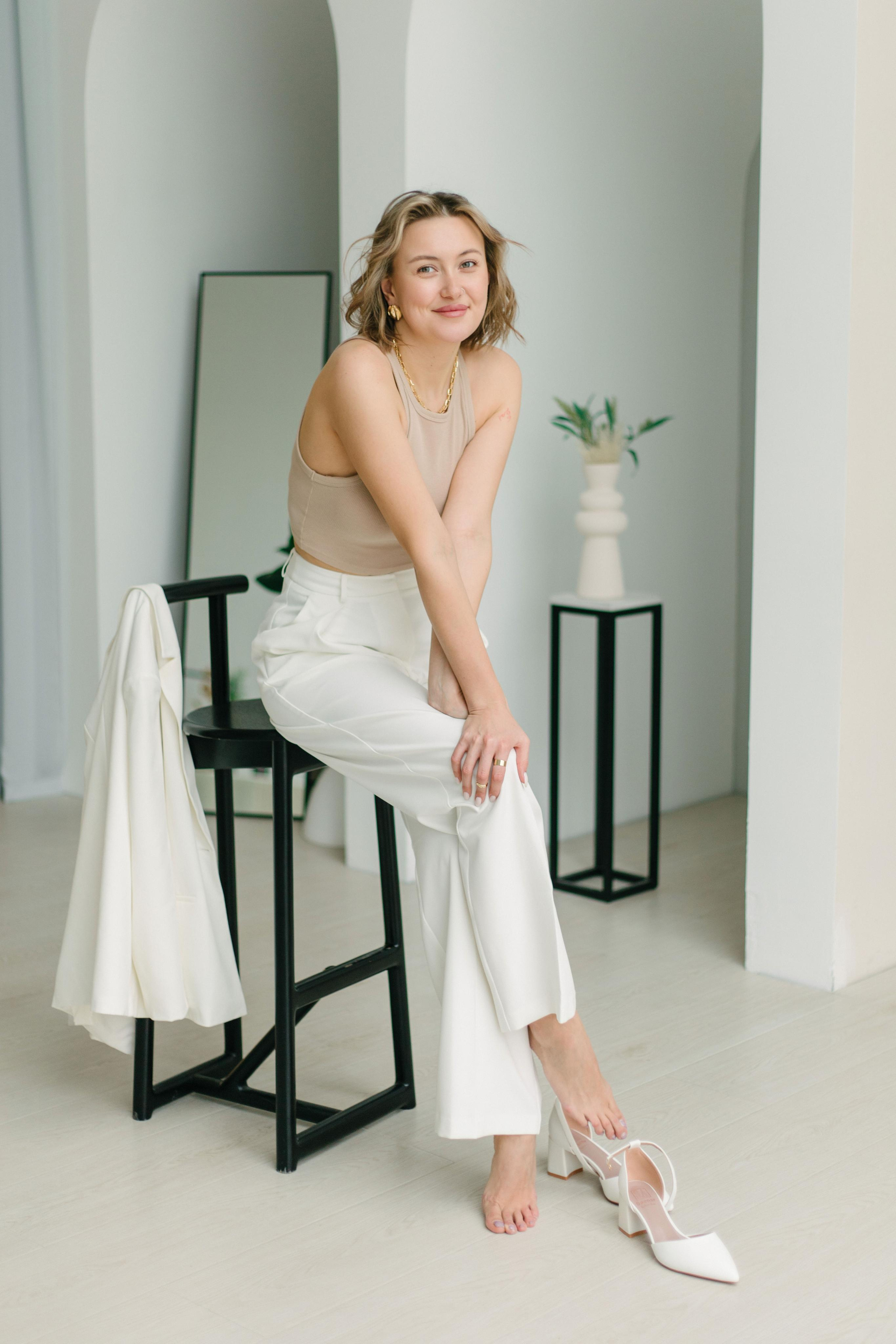 Виолетта. Свадебный фотограф Москва Воронеж Ленкова Ксения