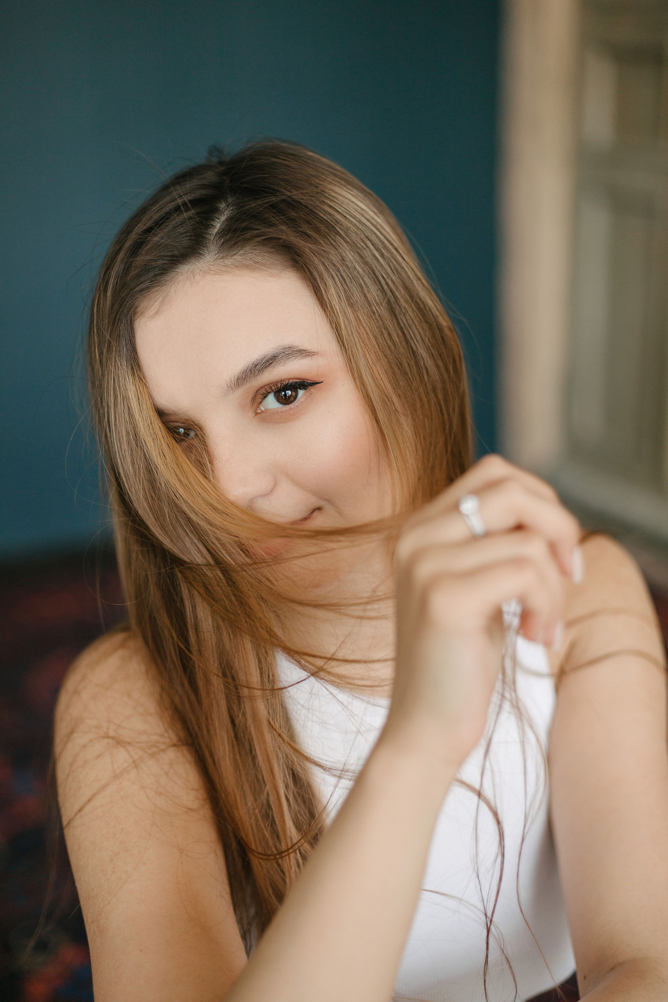 Ангелина. Свадебный фотограф Москва Воронеж Ленкова Ксения