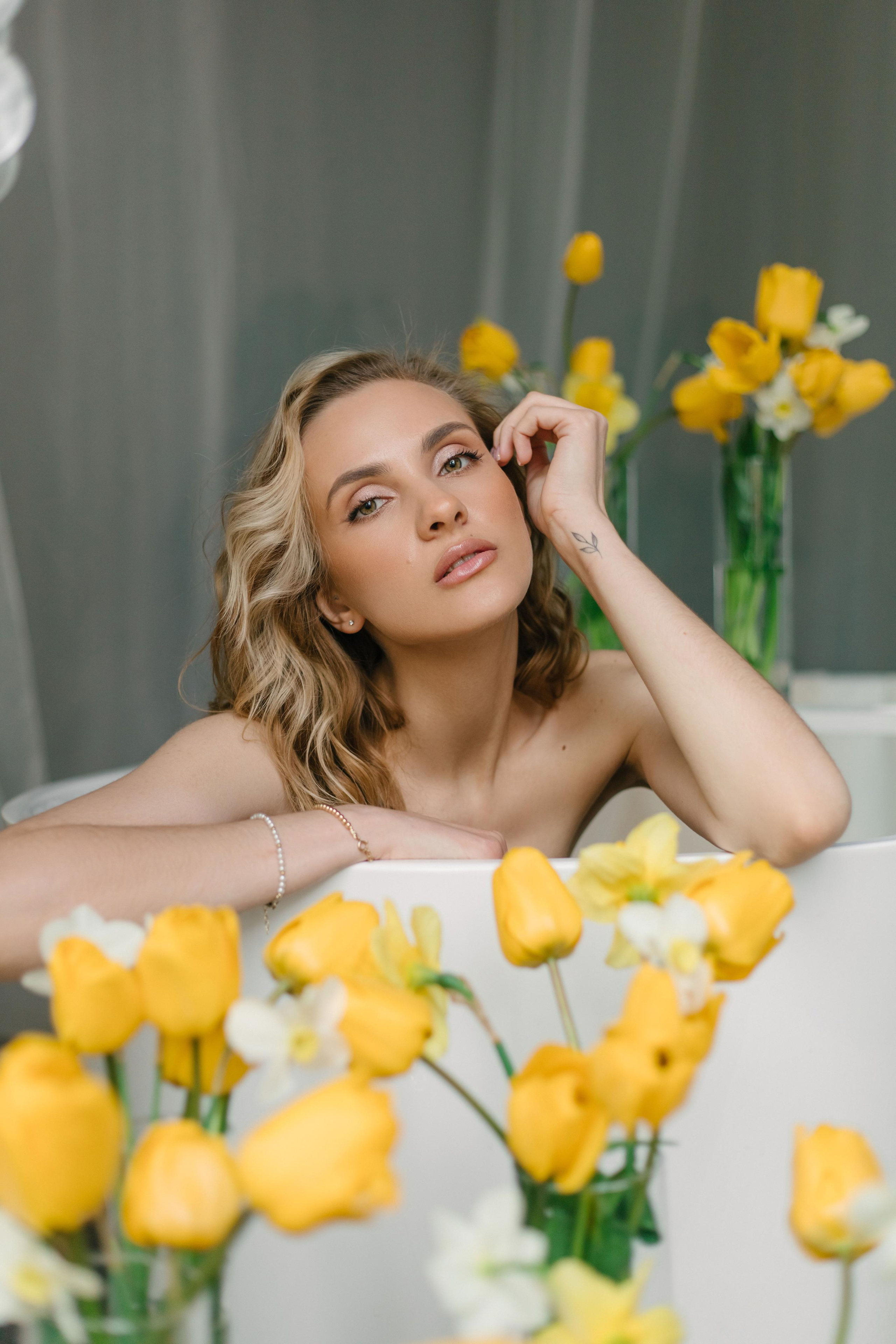 Фотодень. Дарина, Мария и Ольга. Свадебный фотограф Москва Воронеж Ленкова Ксения