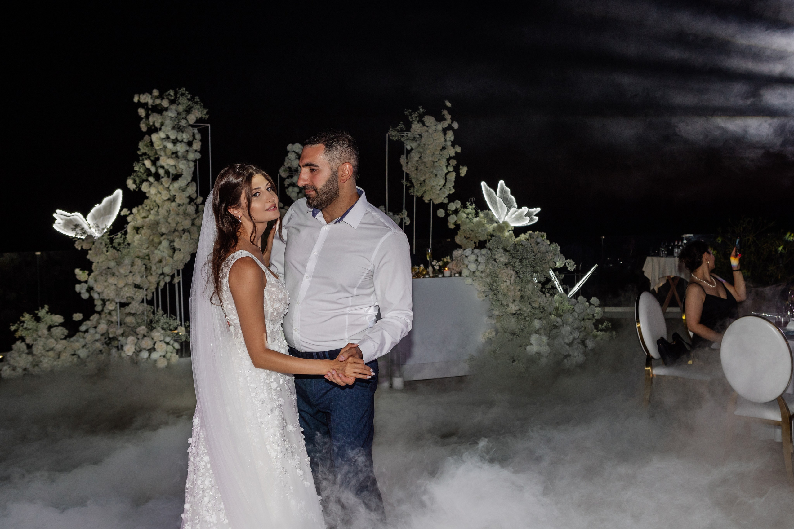 A&M. Фотограф Краснодар Настя Зокс