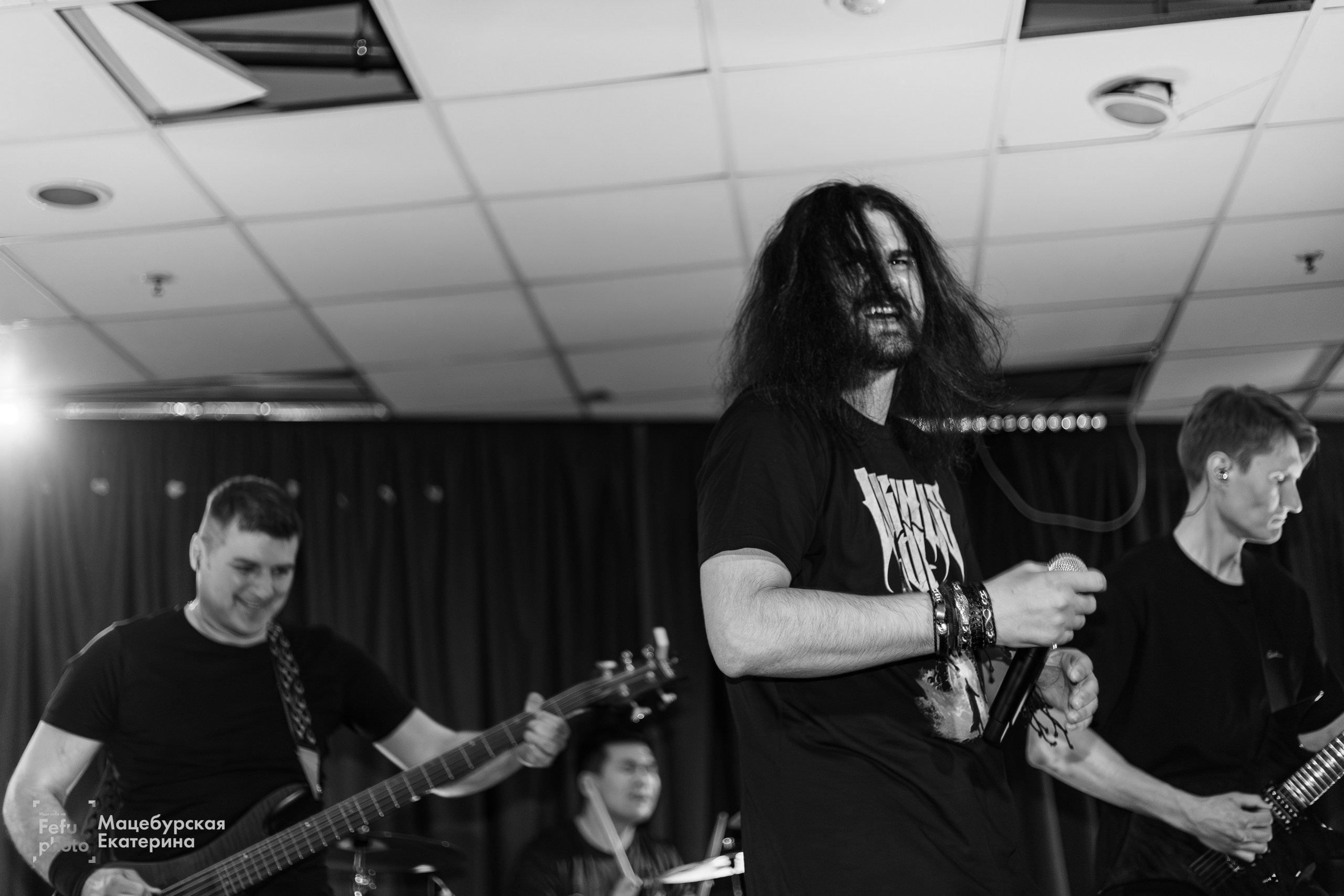 GRUNGE EMO NIGHT. Главная