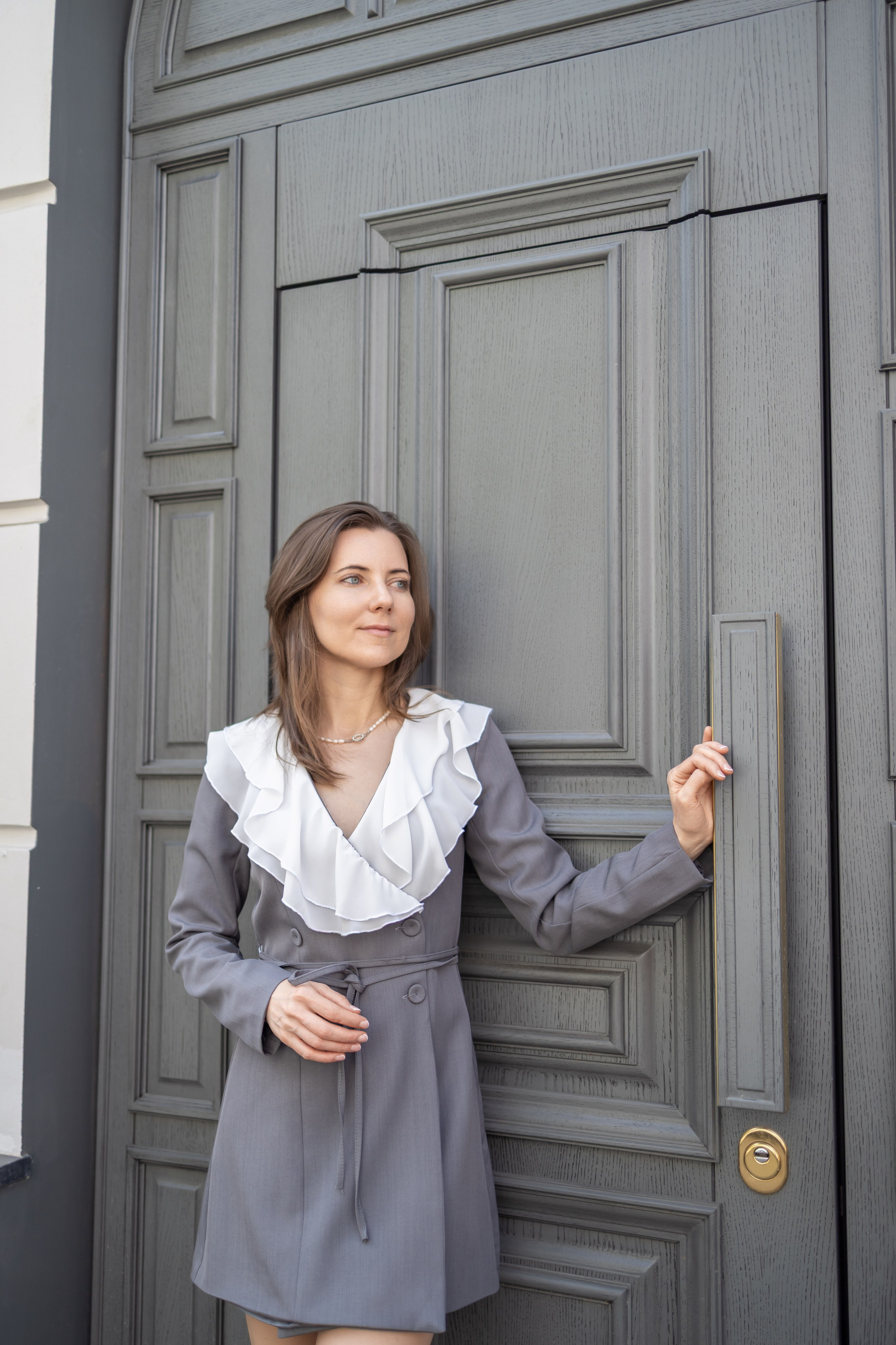 На Патриарших прудах. Репортажный, семейный и студийный фотограф в Москве Демин Алексей