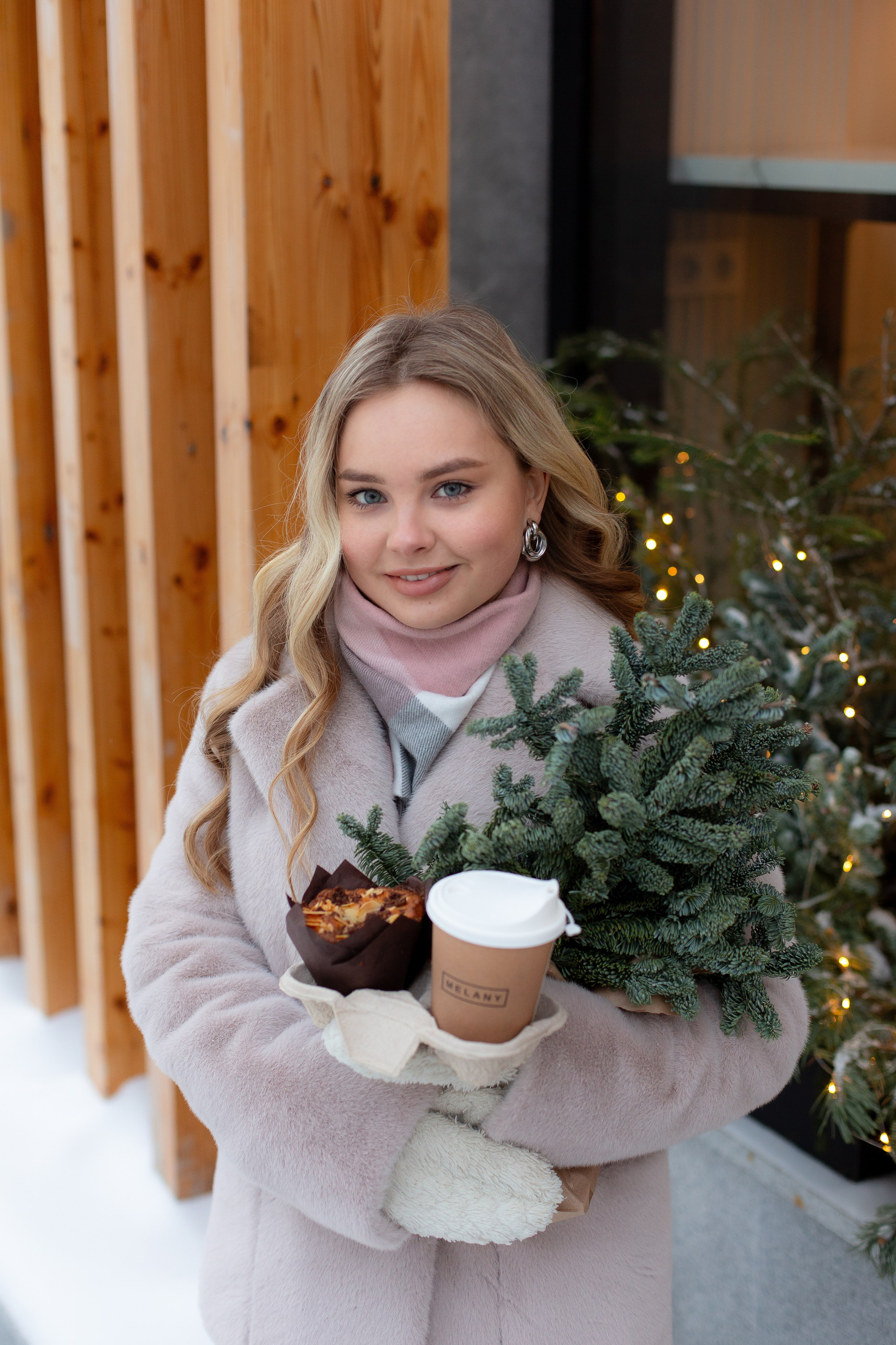 Контент-съёмка для кафе. Фотограф Евгения Мальцева, Архангельск