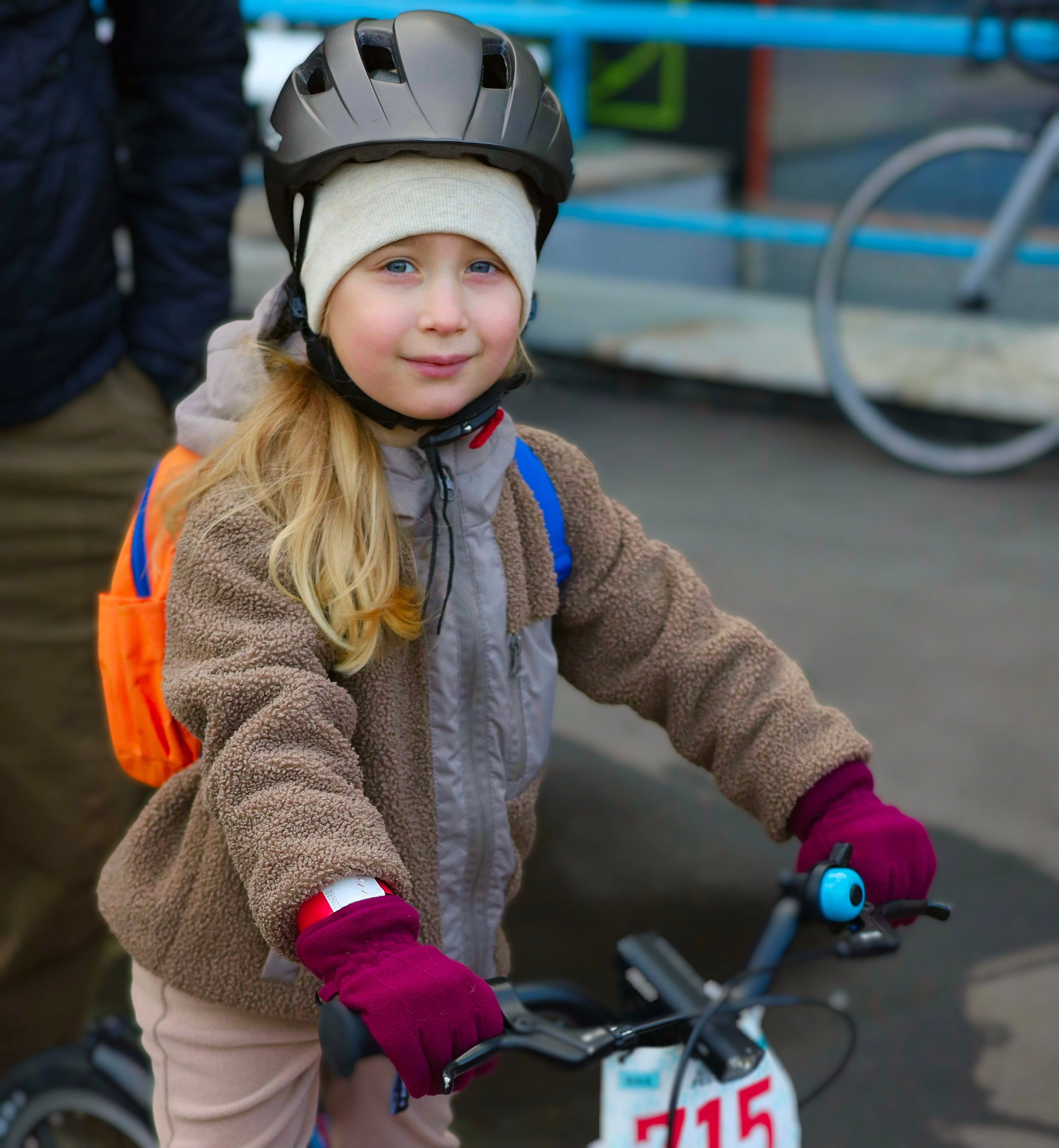 Дети. Фотографии души