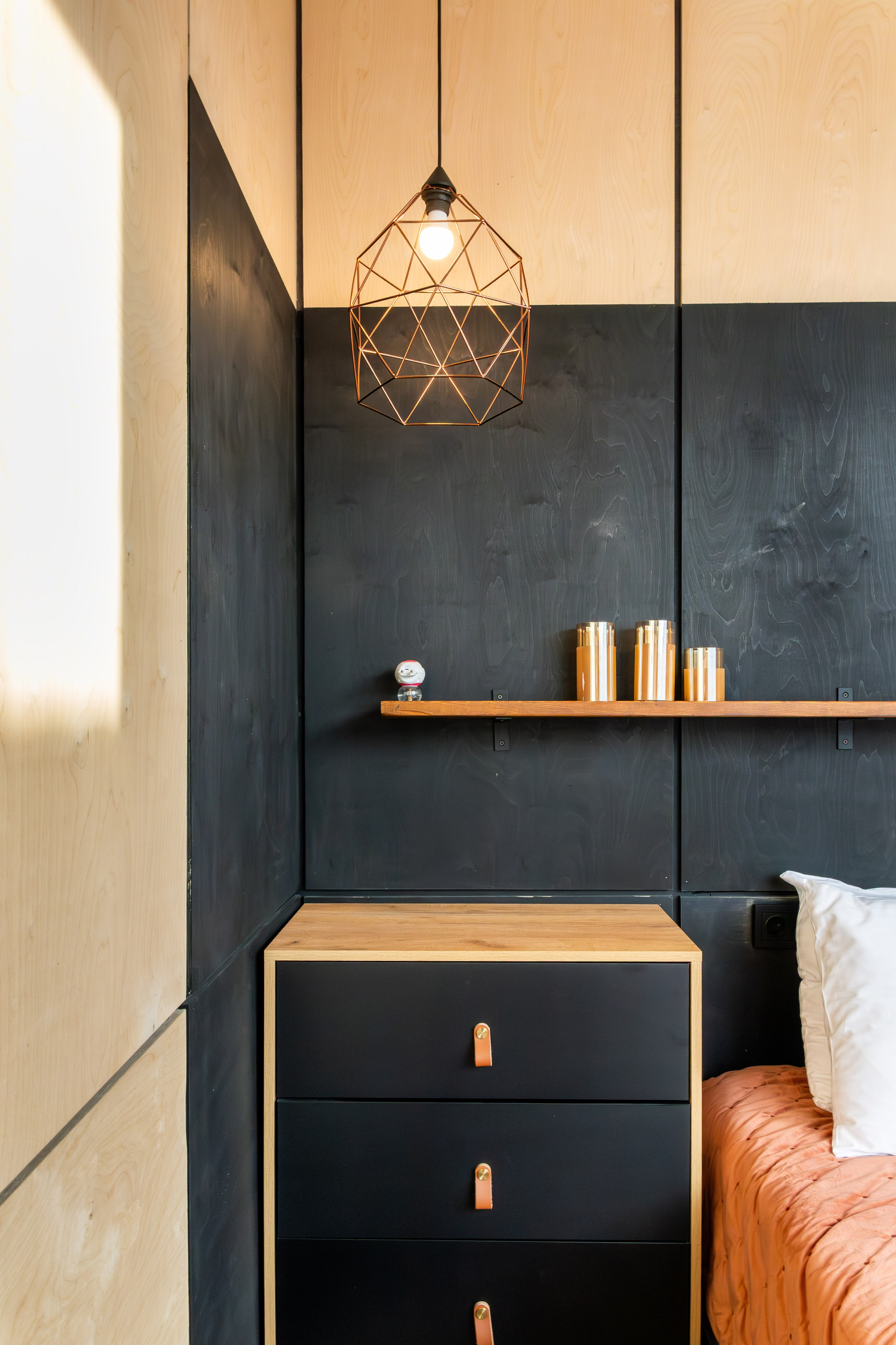 Интерьер. Фотографии души