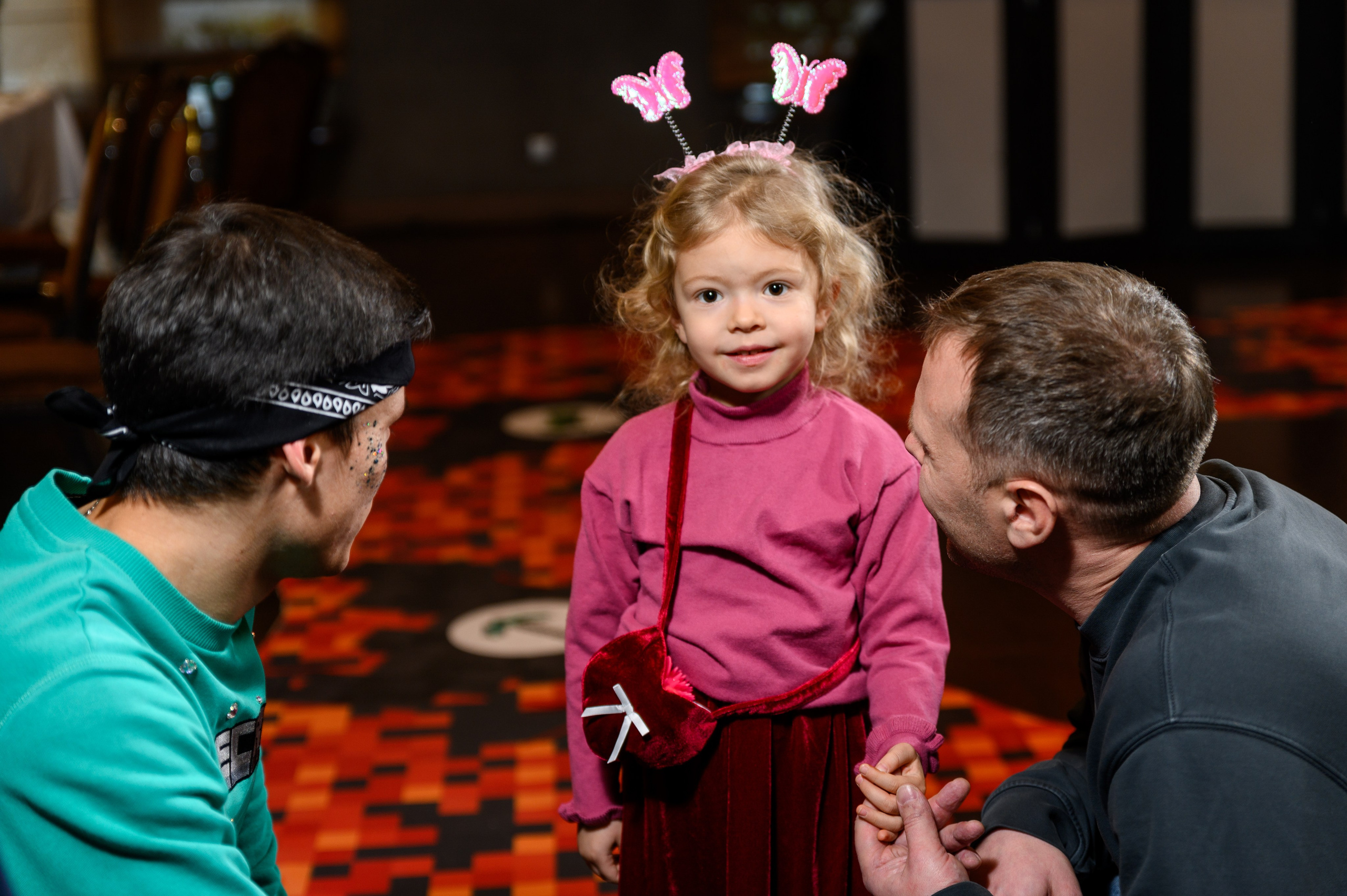 Bulat 7 — Burbon. Фотограф в Казани Адель Гайнуллин