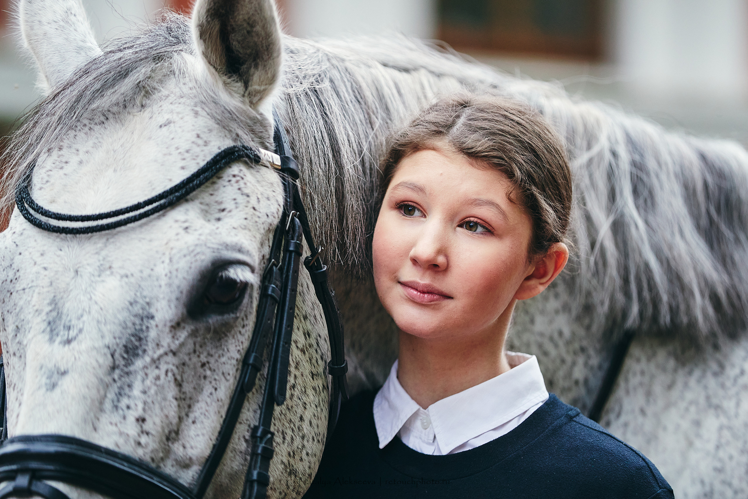 Клавдия и Лимбо, КСК Молодежный. Репортажный фотограф и ретушер в Москве Наталья Алексеева