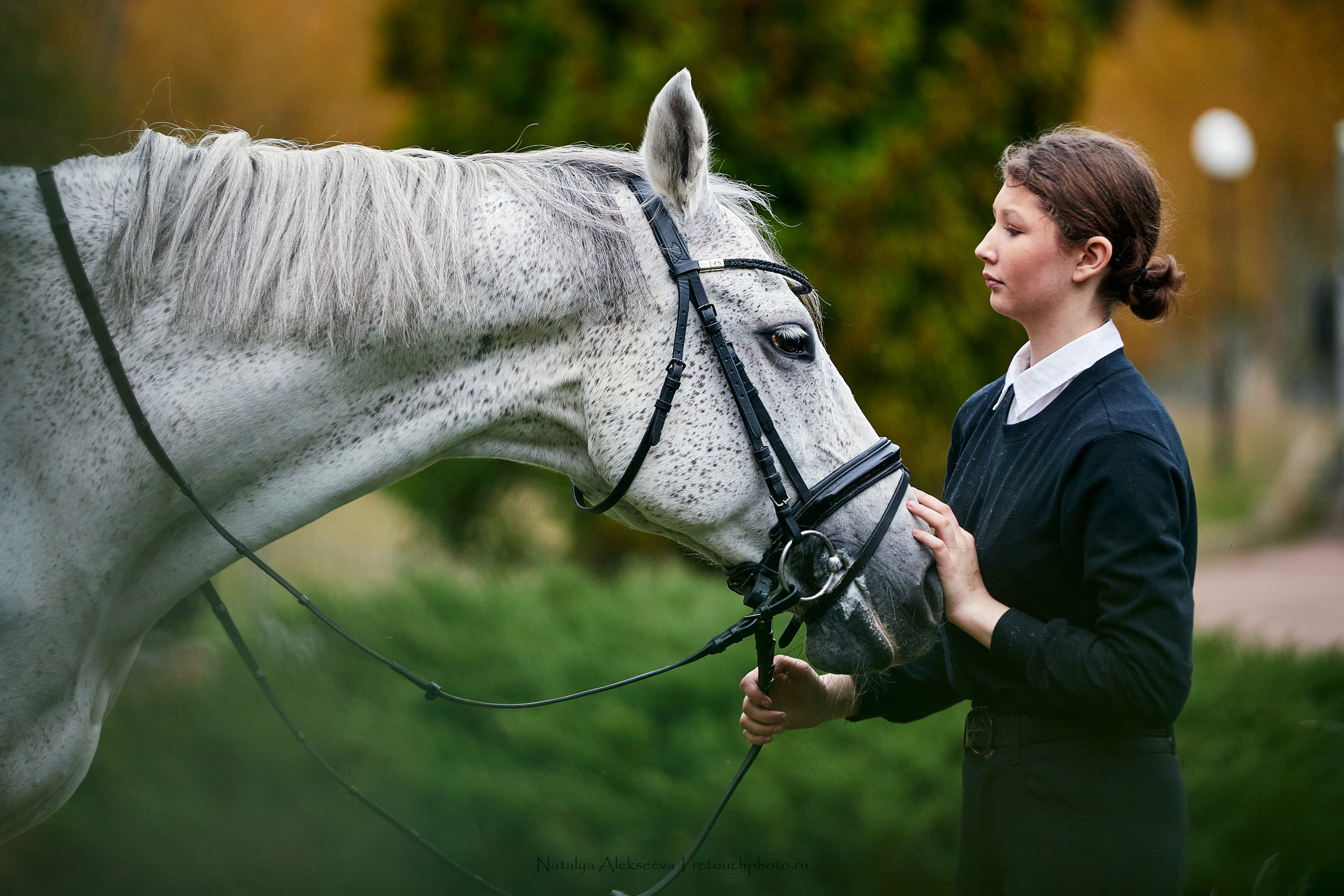 Клавдия и Лимбо, КСК Молодежный. Репортажный фотограф и ретушер в Москве Наталья Алексеева