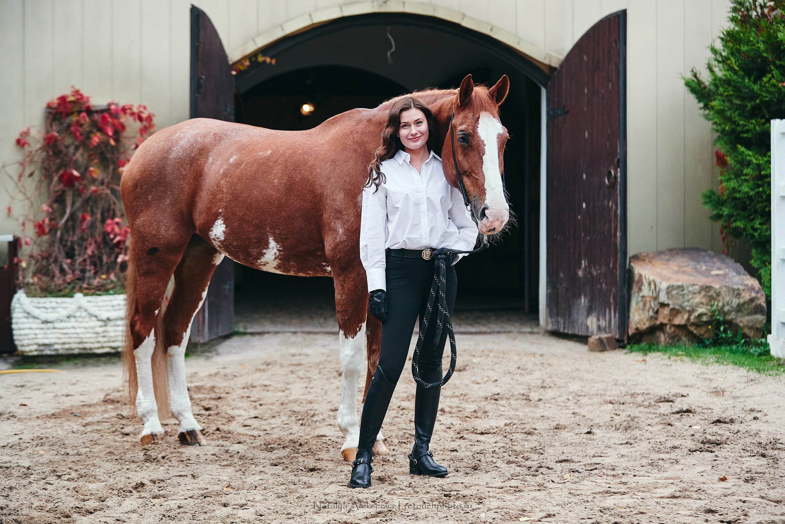 Раиса и Анкета, БМКК Прадар. Репортажный фотограф и ретушер в Москве Наталья Алексеева