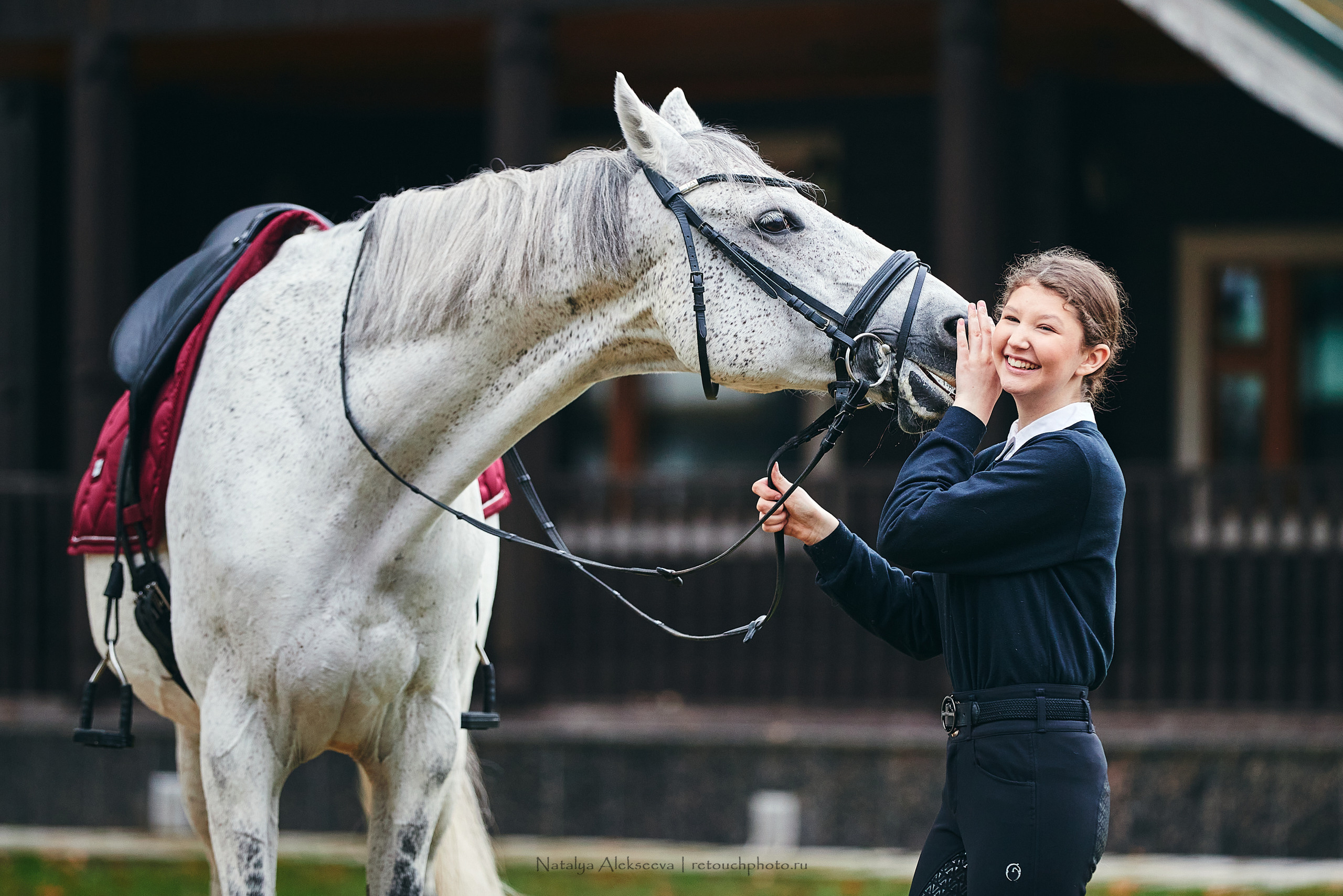 Клавдия и Лимбо, КСК Молодежный
