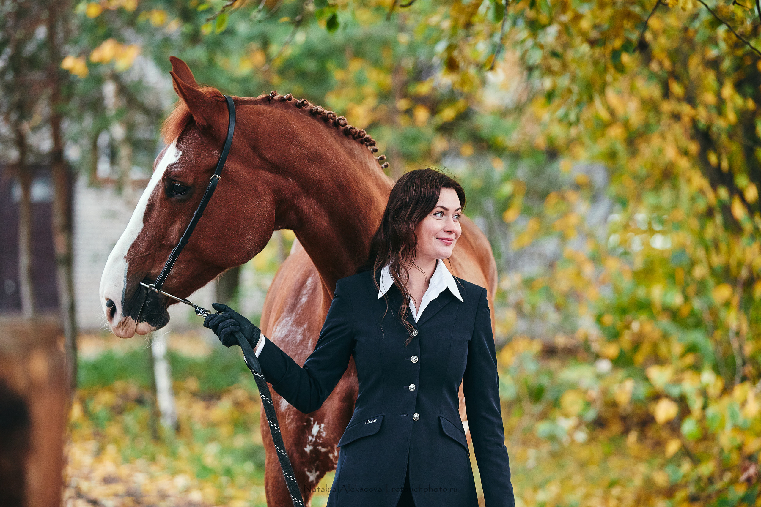 Раиса и Анкета, БМКК Прадар. Репортажный фотограф и ретушер в Москве Наталья Алексеева