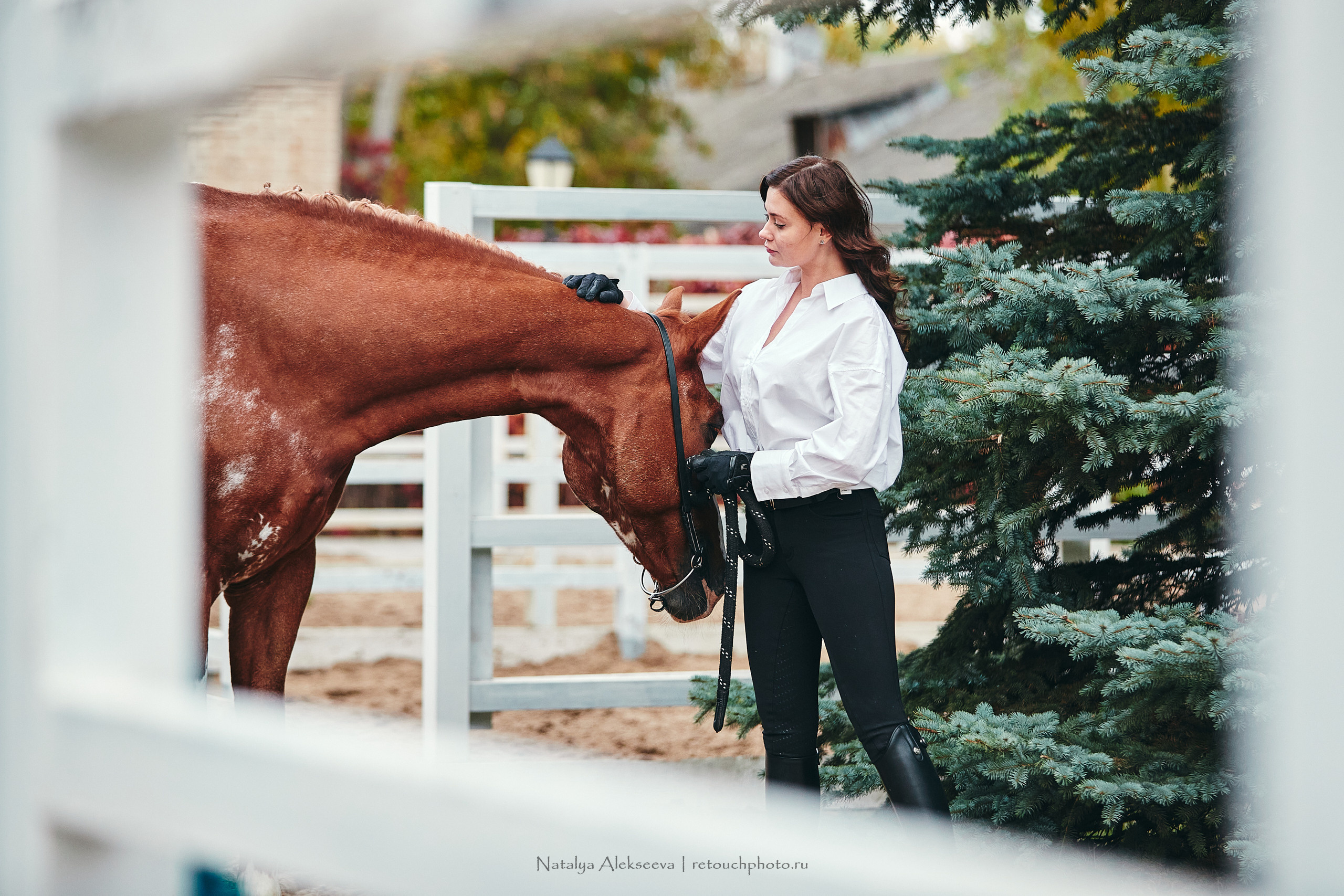 Раиса и Анкета, БМКК Прадар