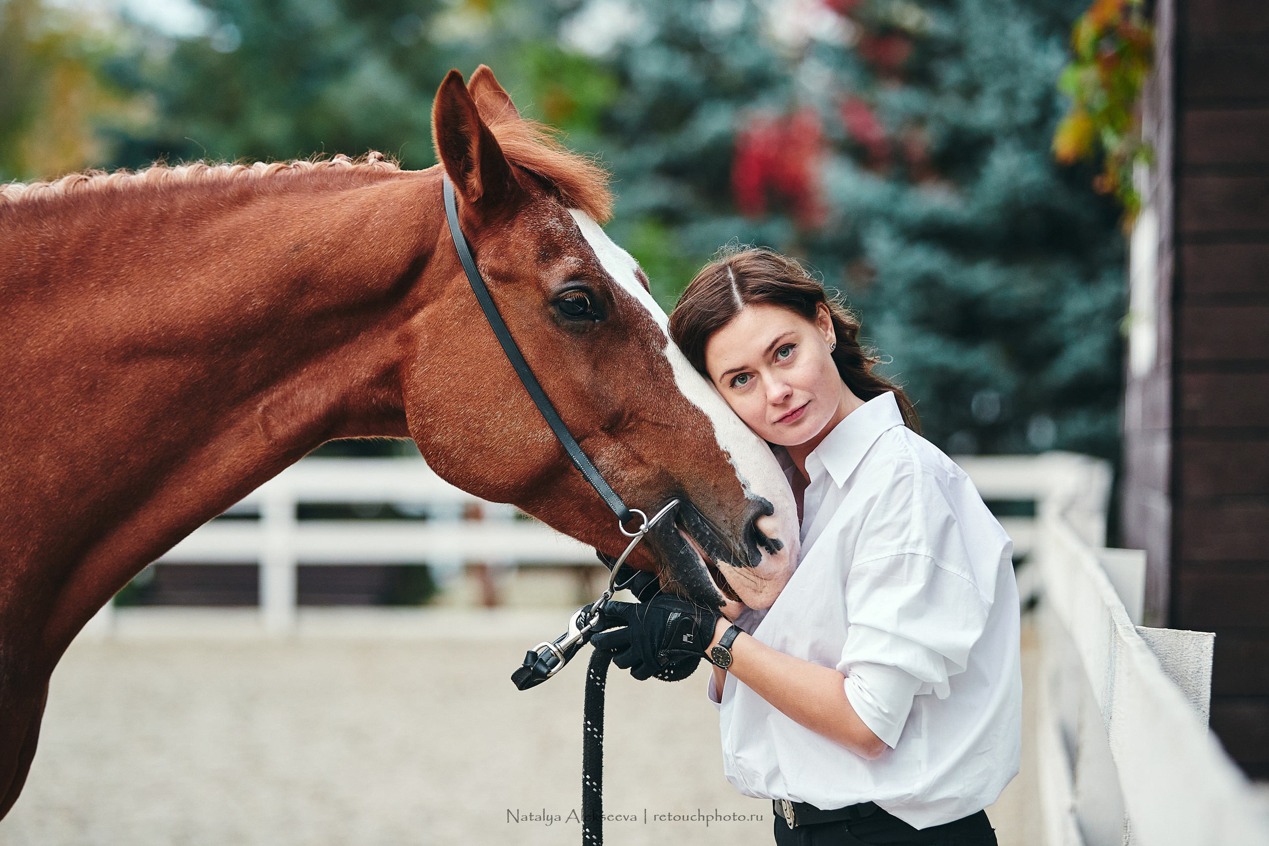 Раиса и Анкета, БМКК Прадар. Репортажный фотограф и ретушер в Москве Наталья Алексеева
